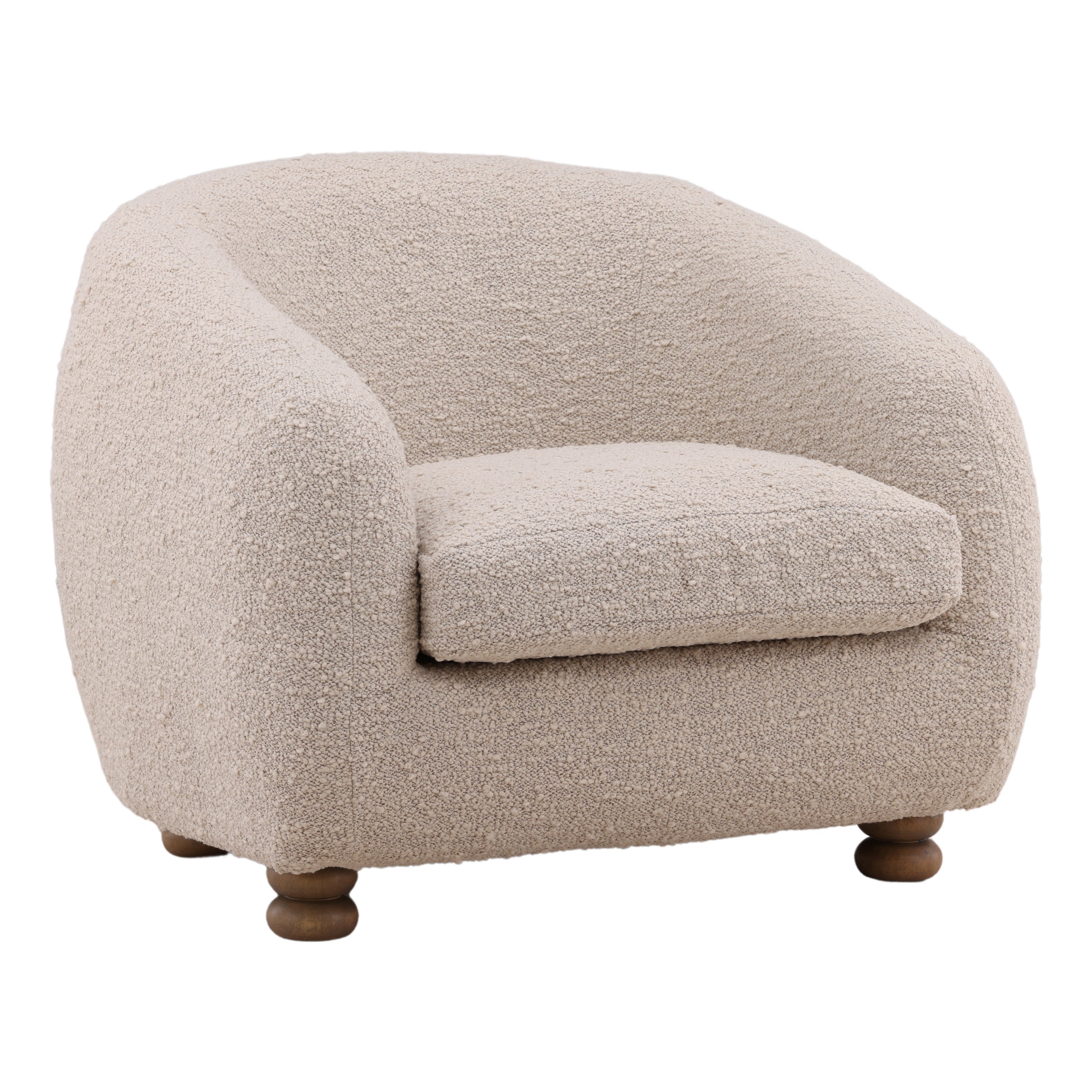 Peggy Occasional Chair 39"