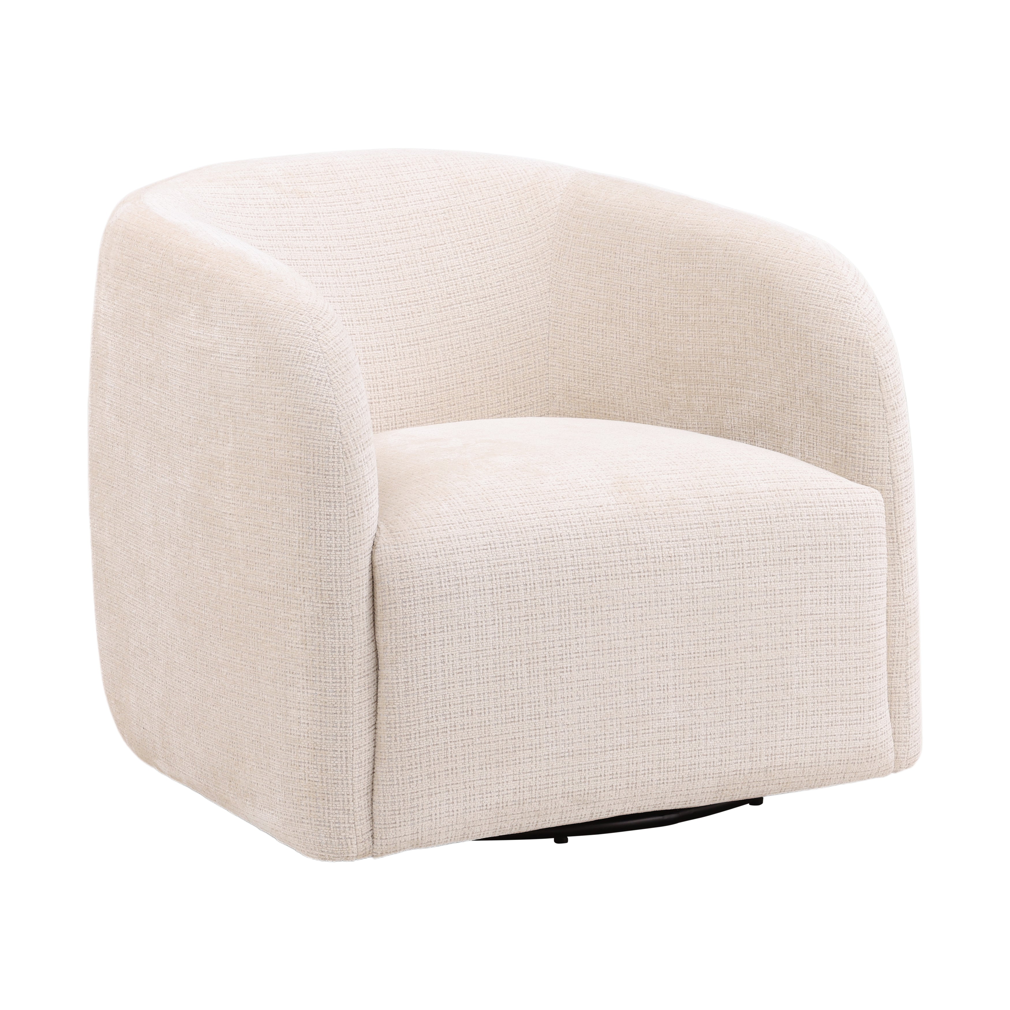 Neva Swivel Chair 33"