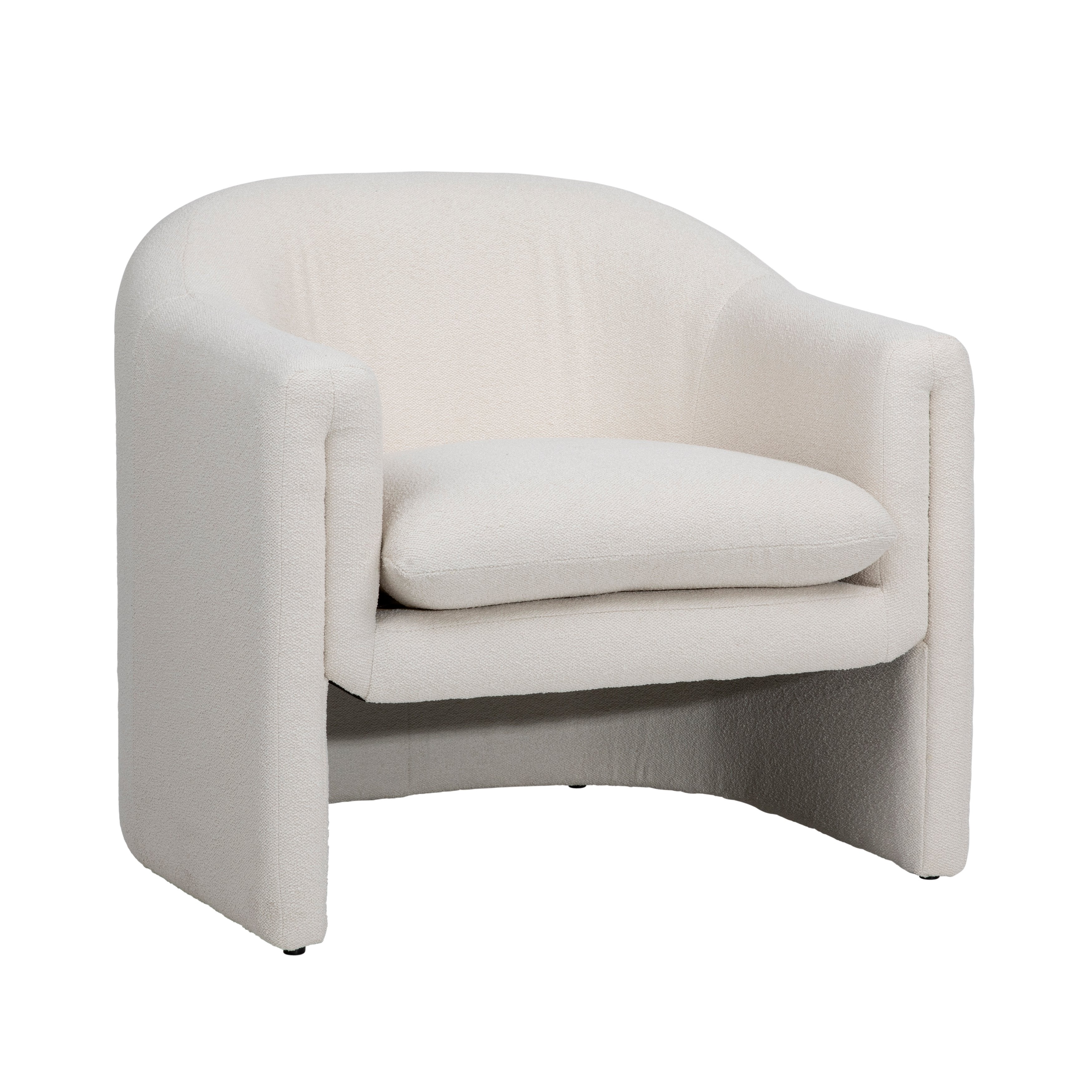 Alda Occasional Chair 33"