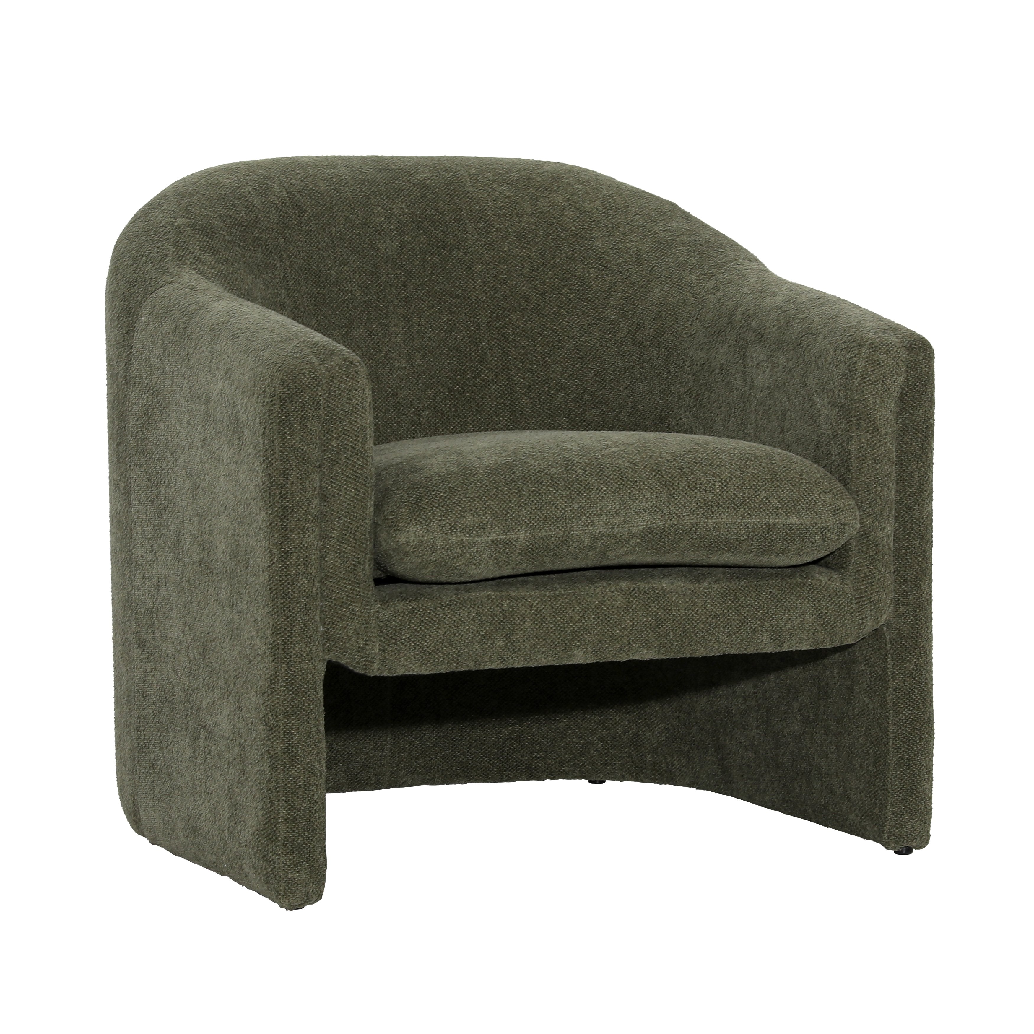 Alda Occasional Chair 33"
