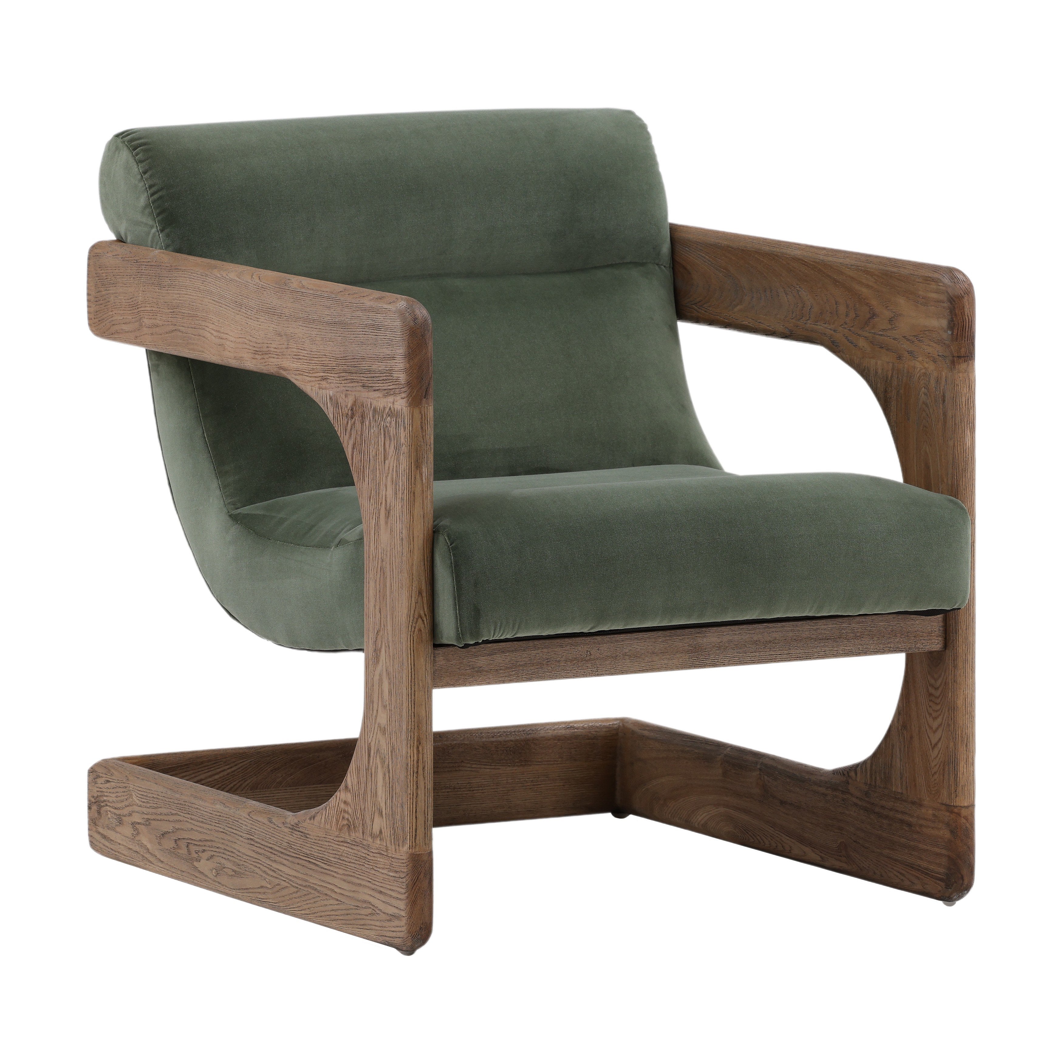 Bridges Occasional Chair 25"