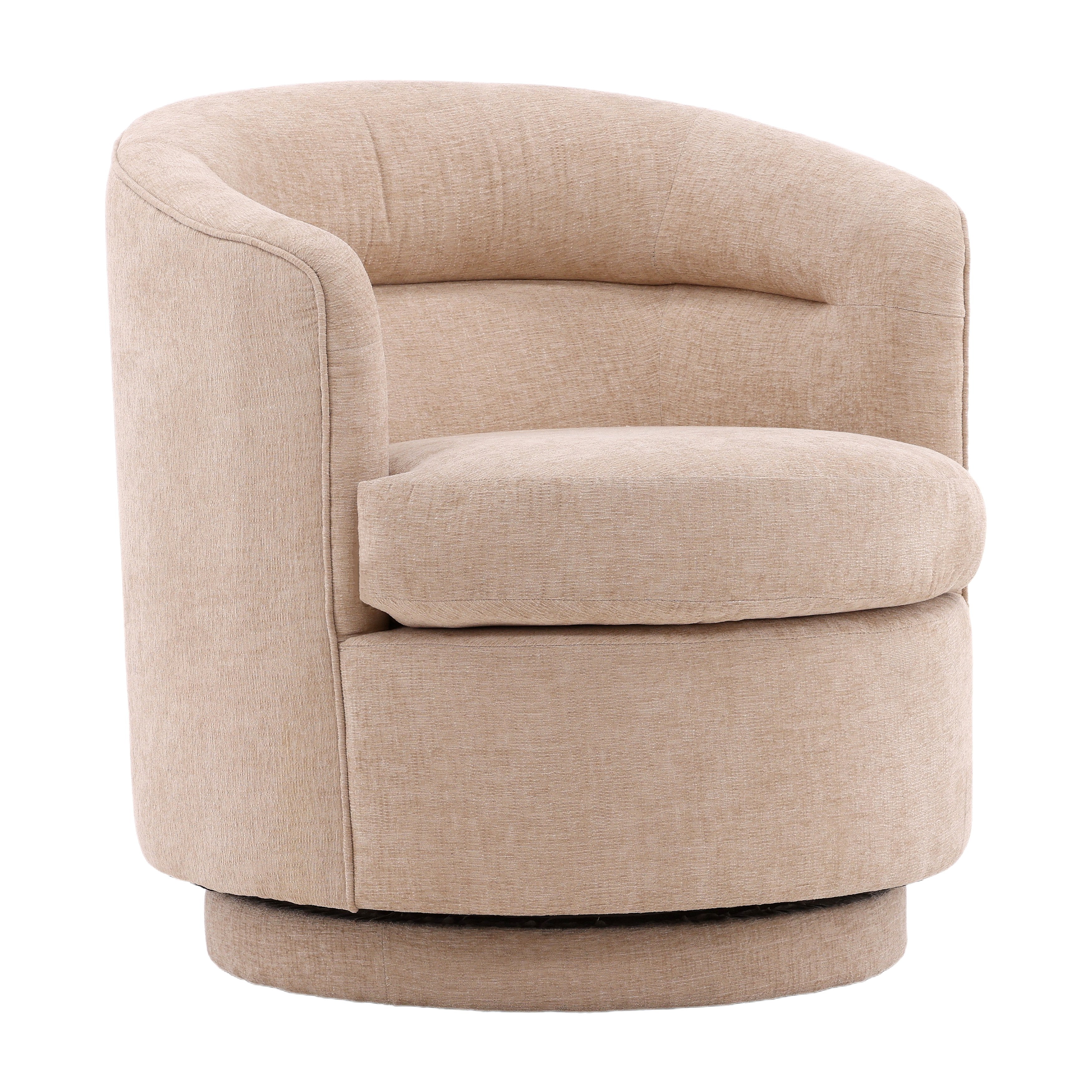 Lauretta Swivel Chair 30"