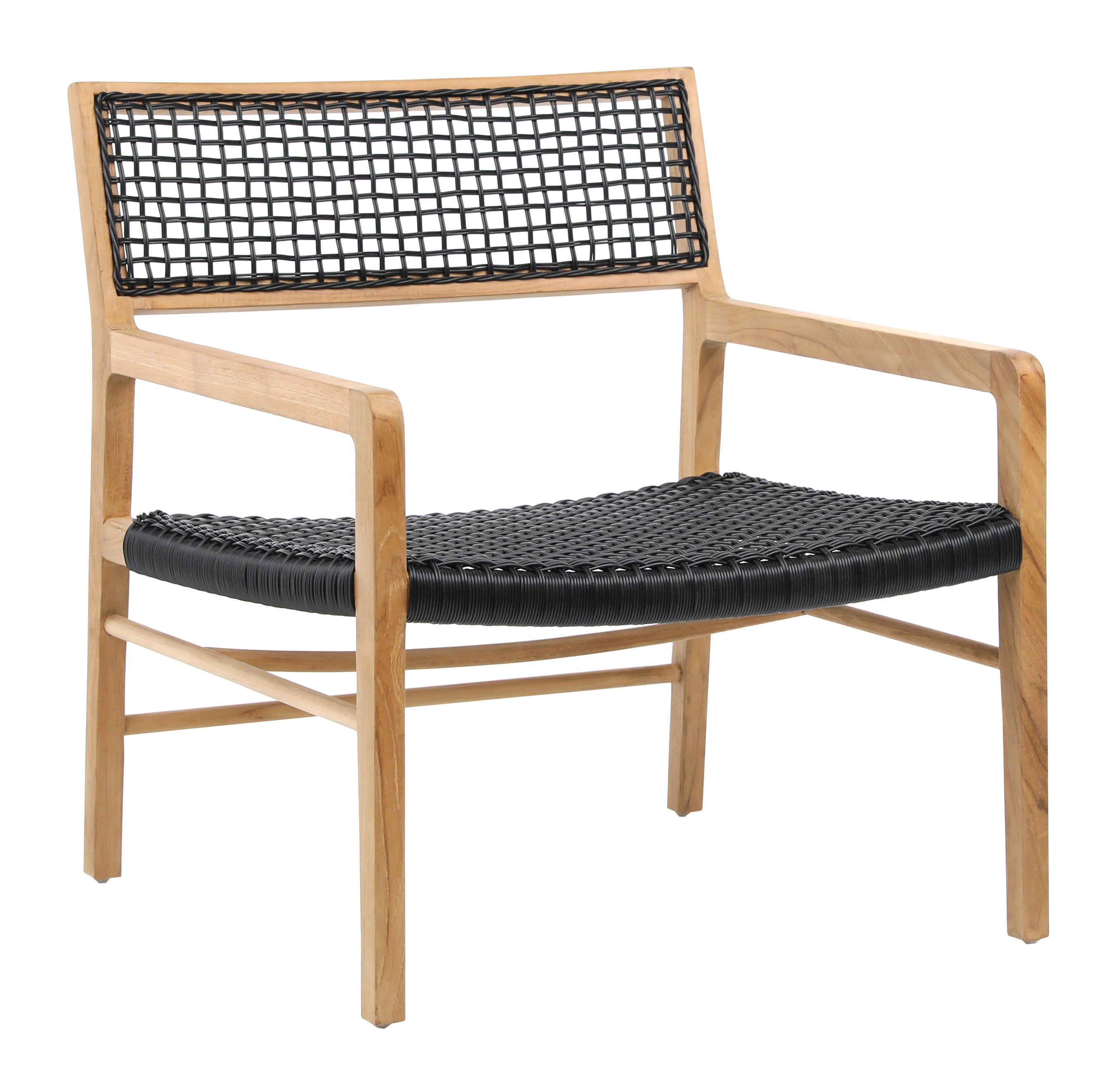Chloe Outdoor Occasional Chair 26"