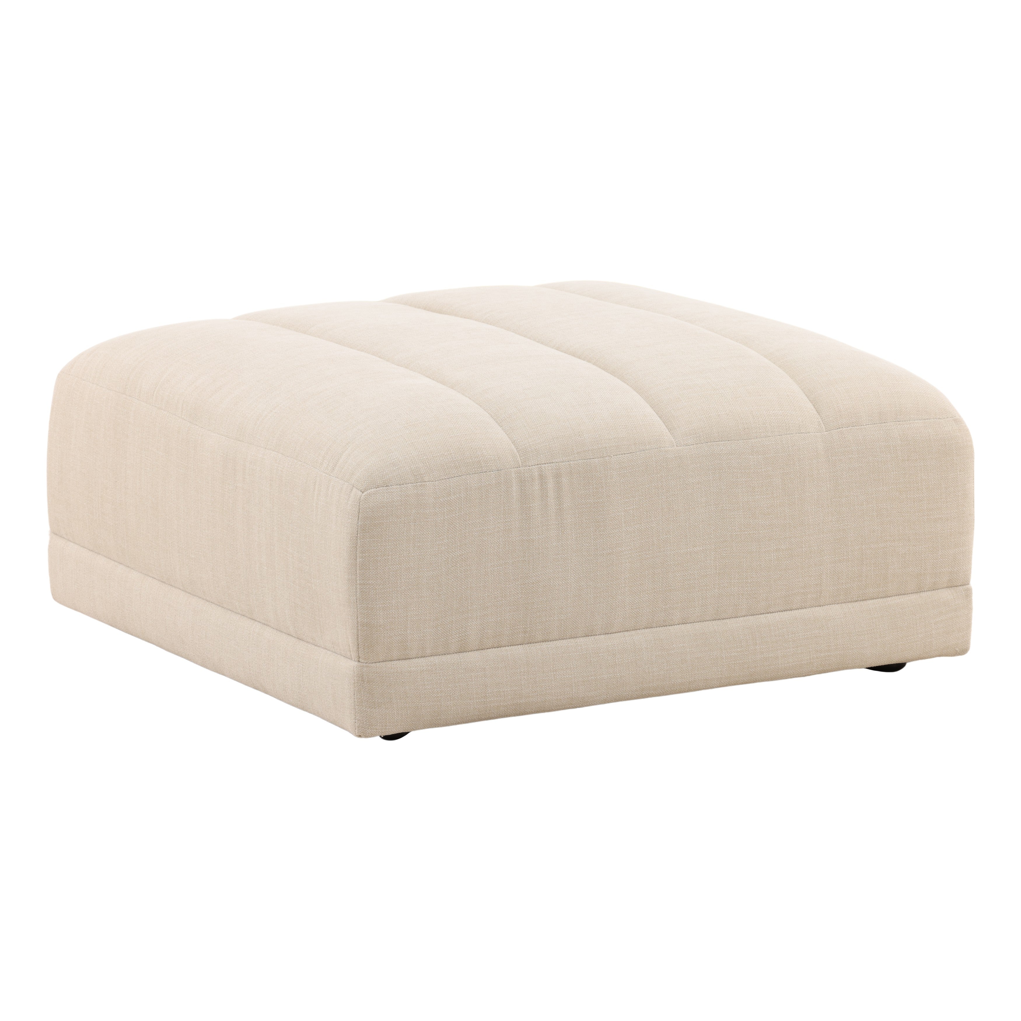 Magda Ottoman 36"