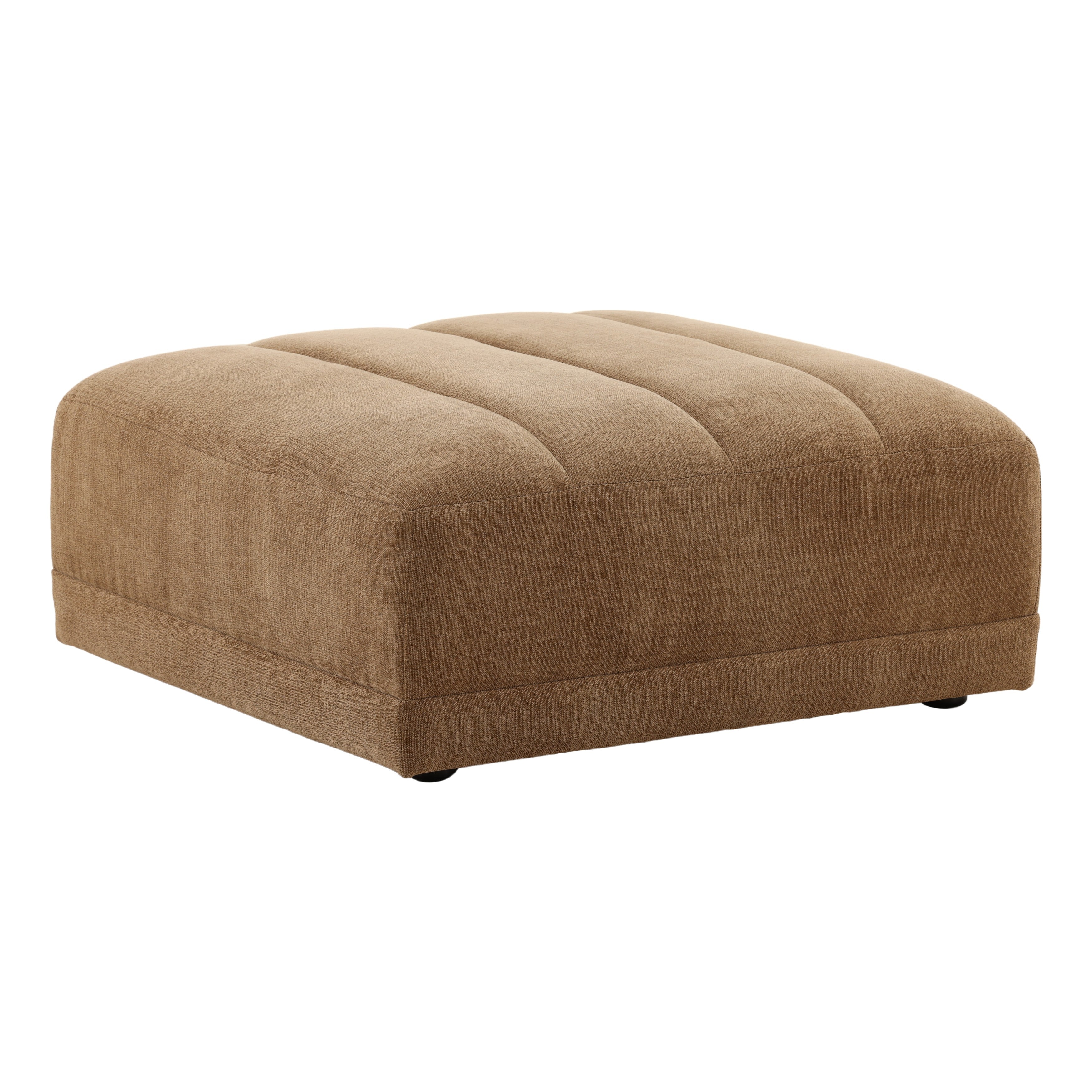 Magda Ottoman 36"