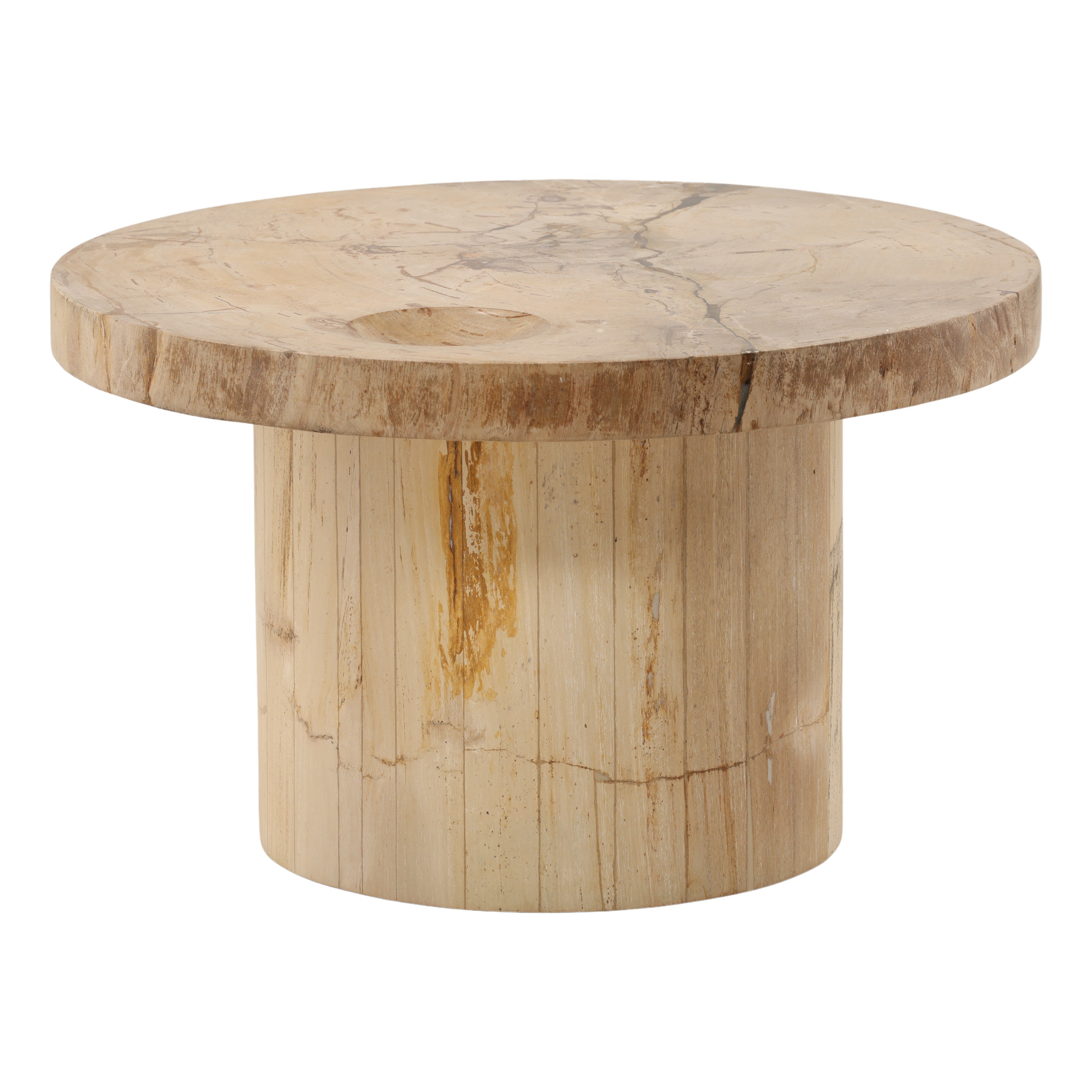 Brittany Coffee Table 22"