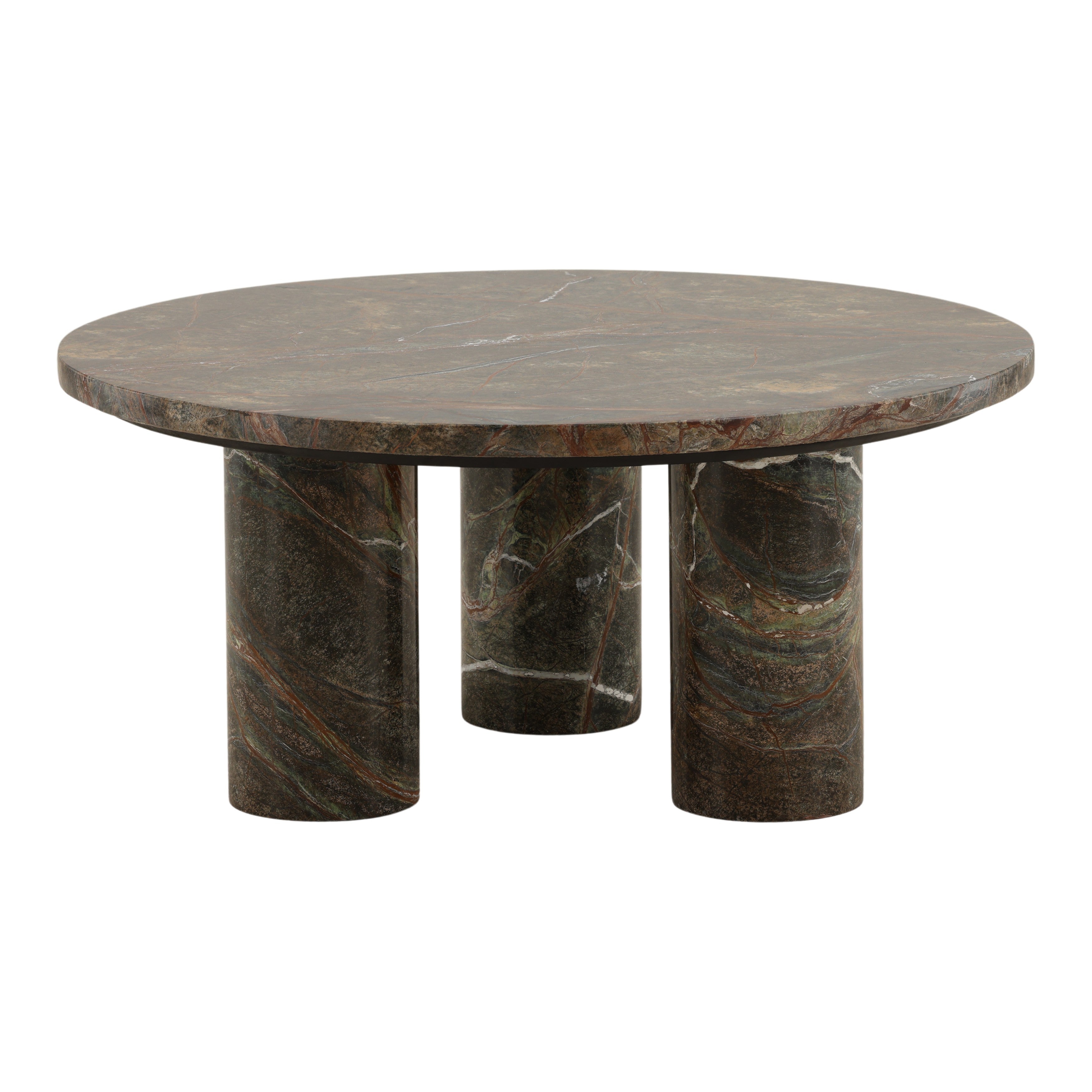 Weaver Coffee Table 36"