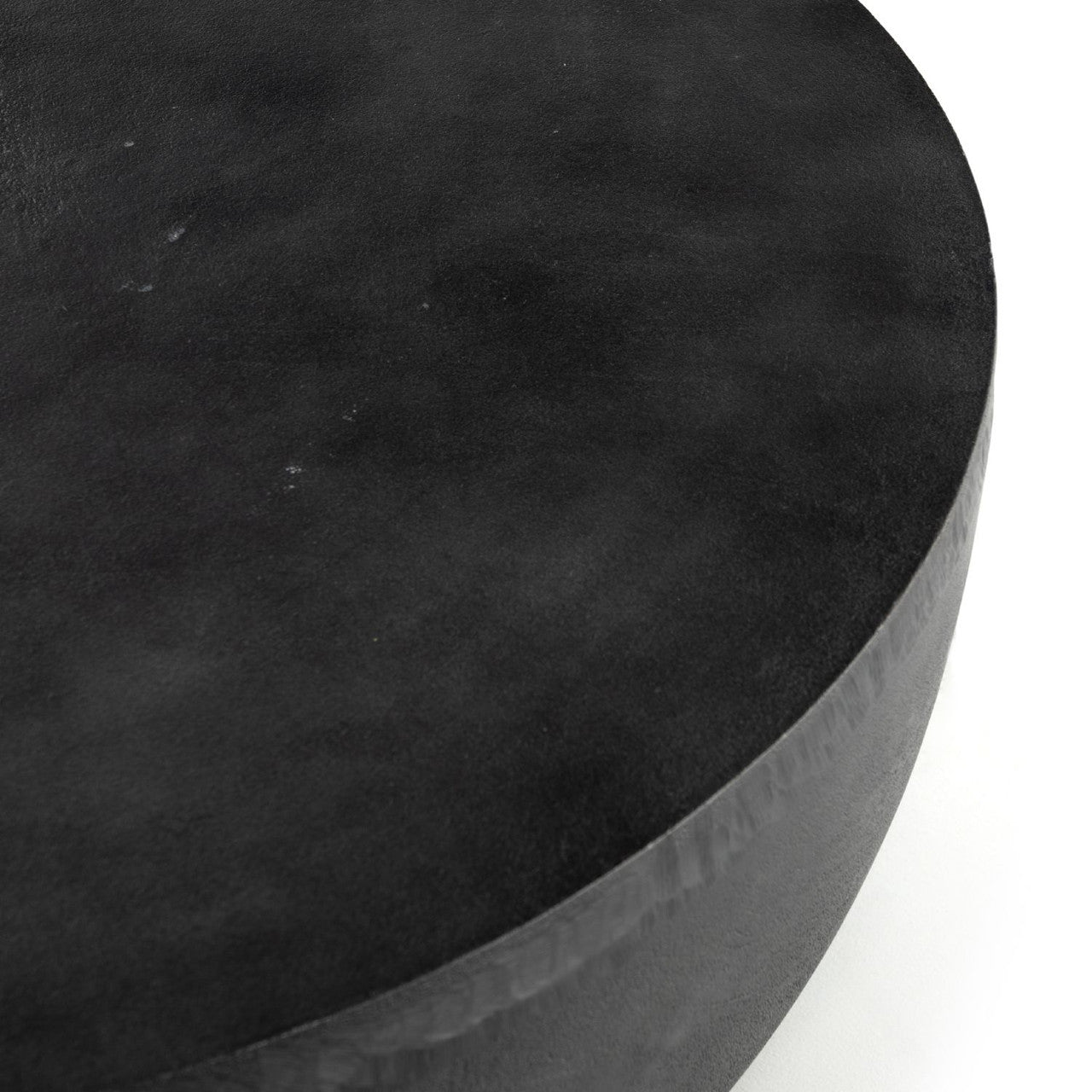 Basil Aged Grey Outdoor Coffee Table