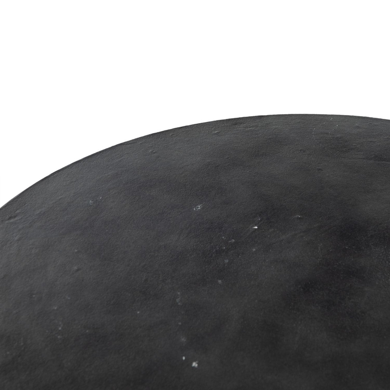 Basil Aged Grey Outdoor Coffee Table