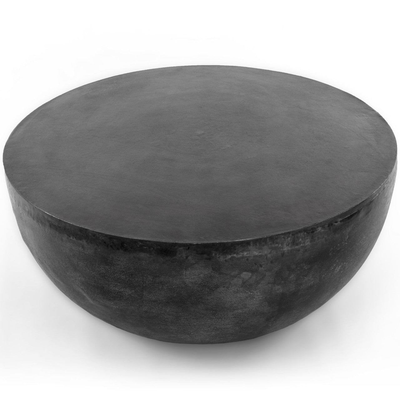 Basil Aged Grey Outdoor Coffee Table