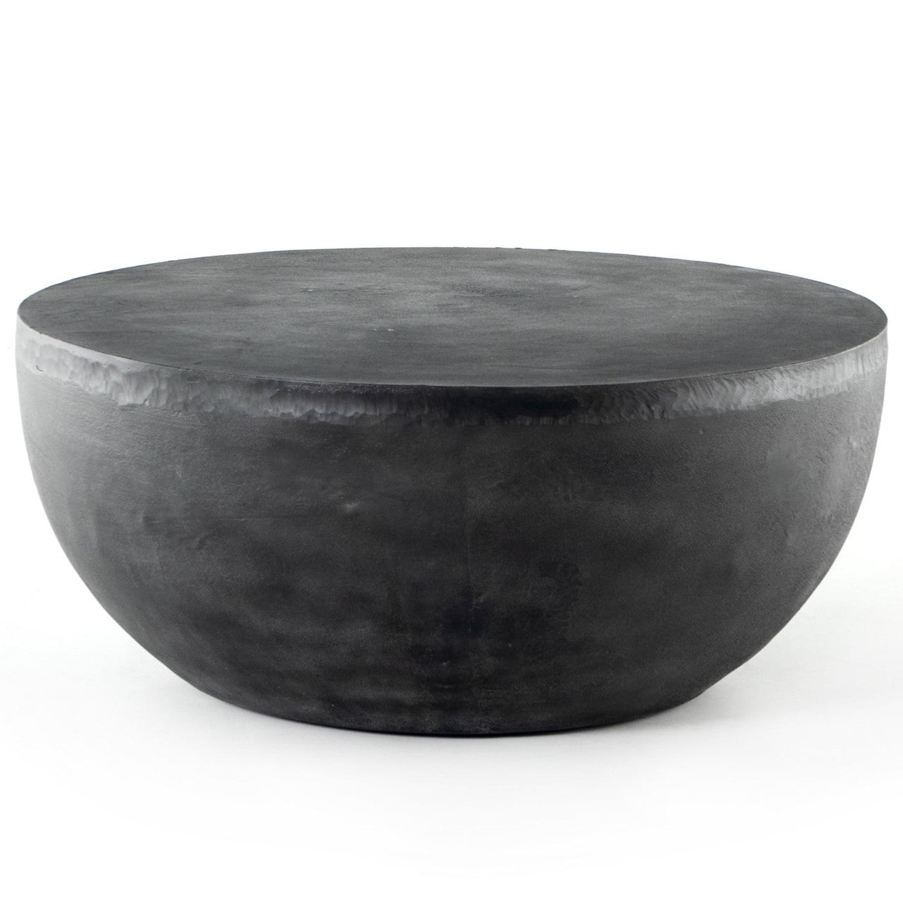 Basil Aged Grey Outdoor Coffee Table