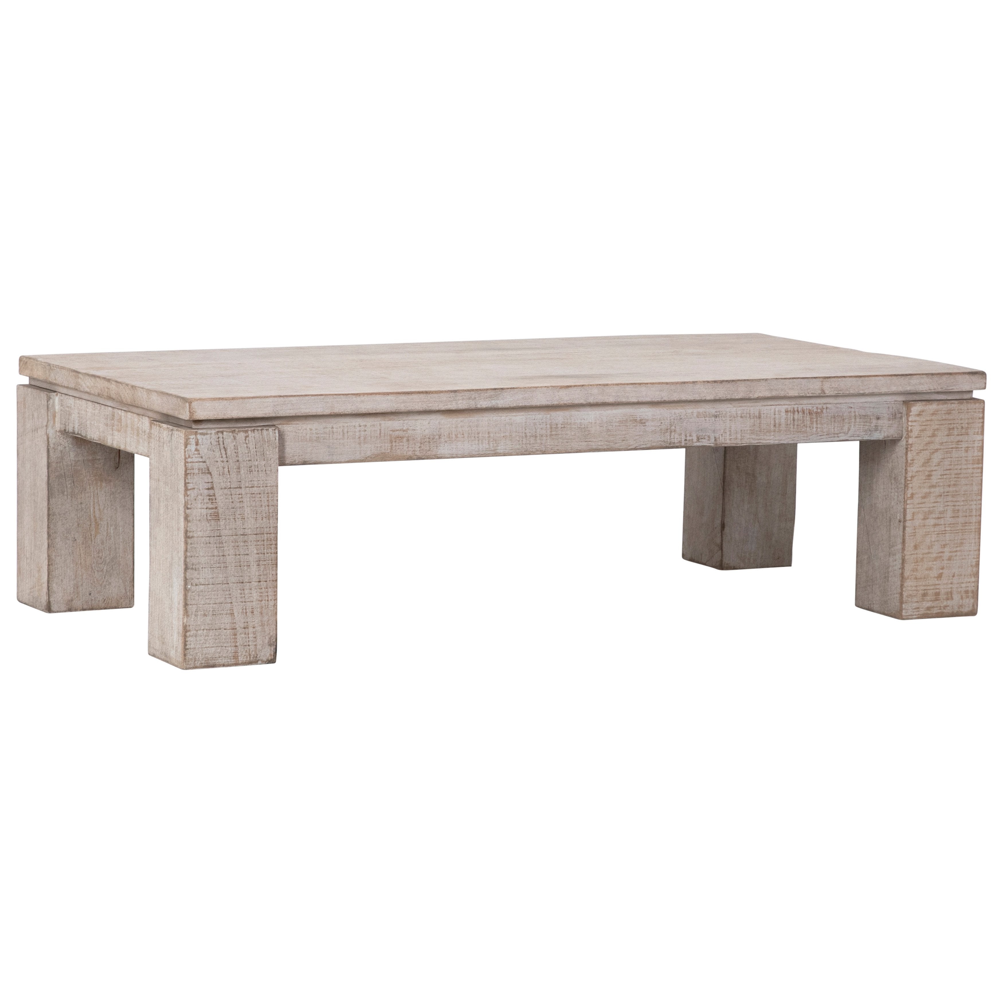 Amaya Coffee Table 56"