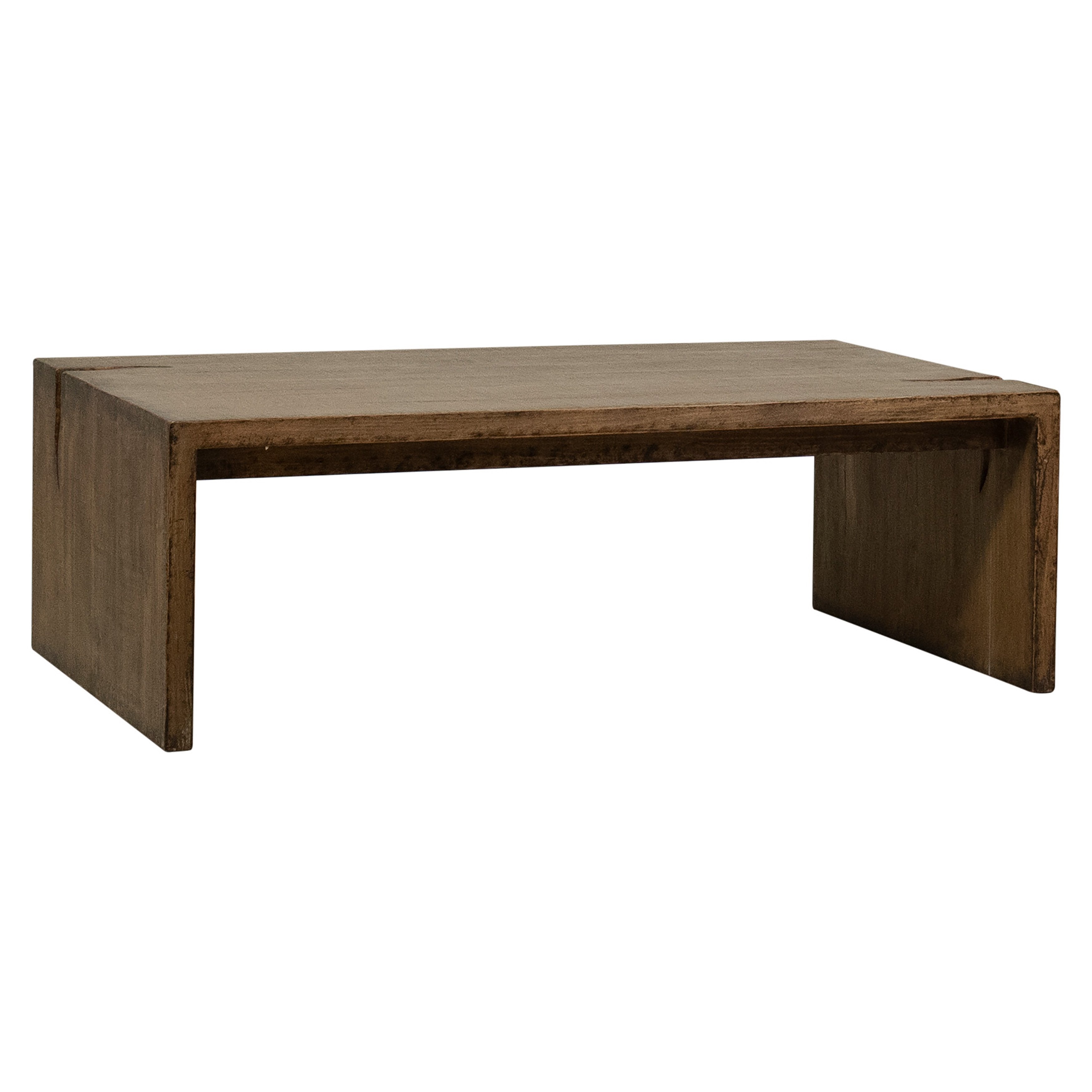 Merwin Coffee Table 54"