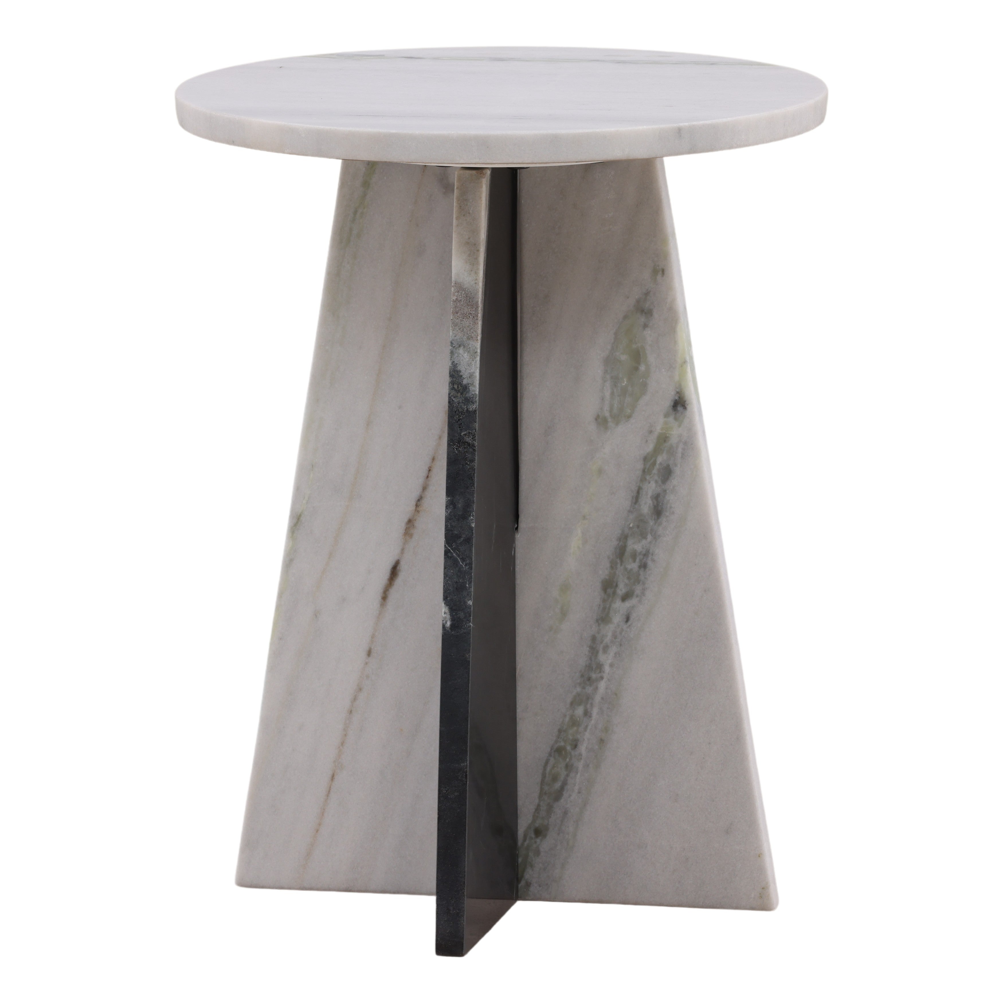 Caldwell Side Table 16"