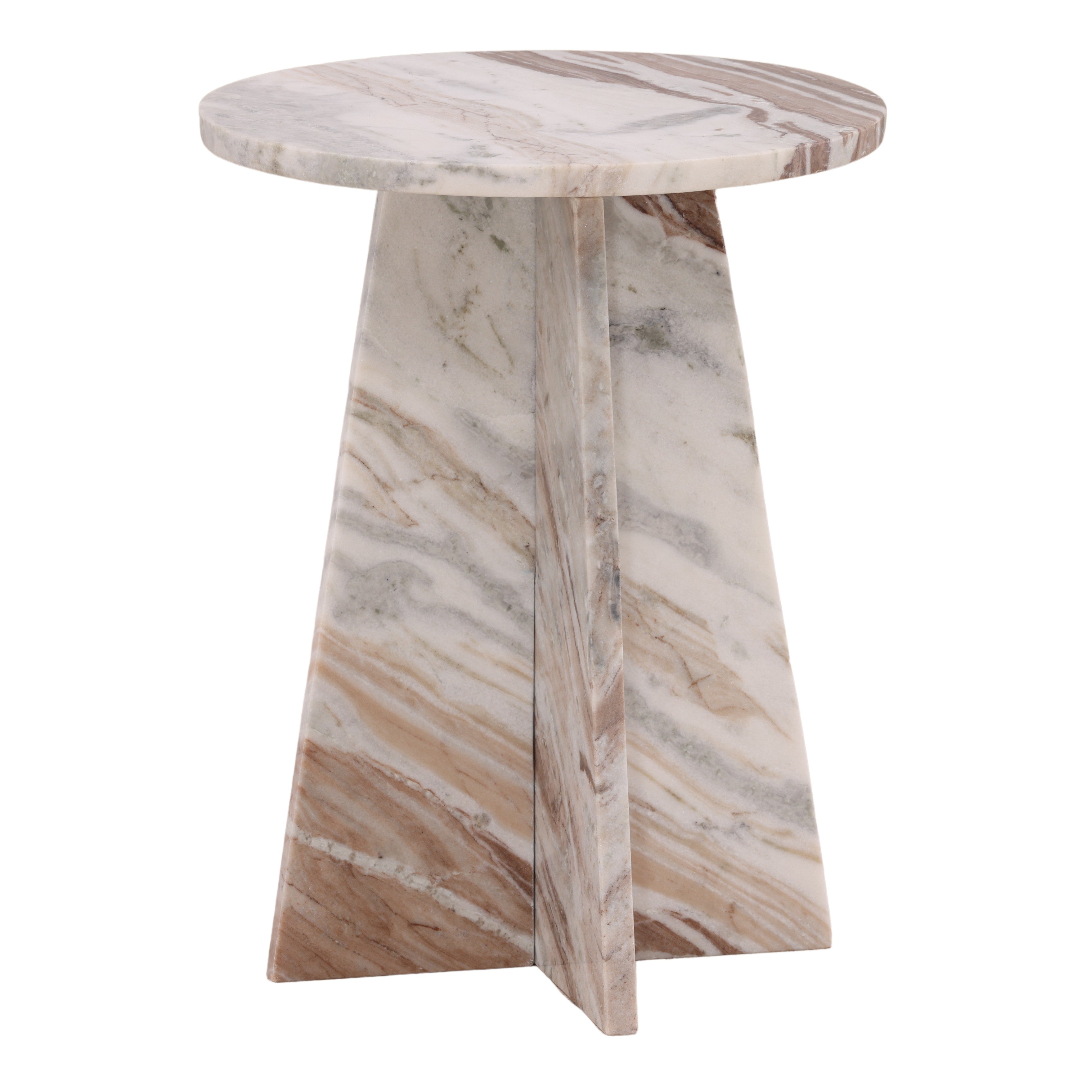 Caldwell Side Table 16"