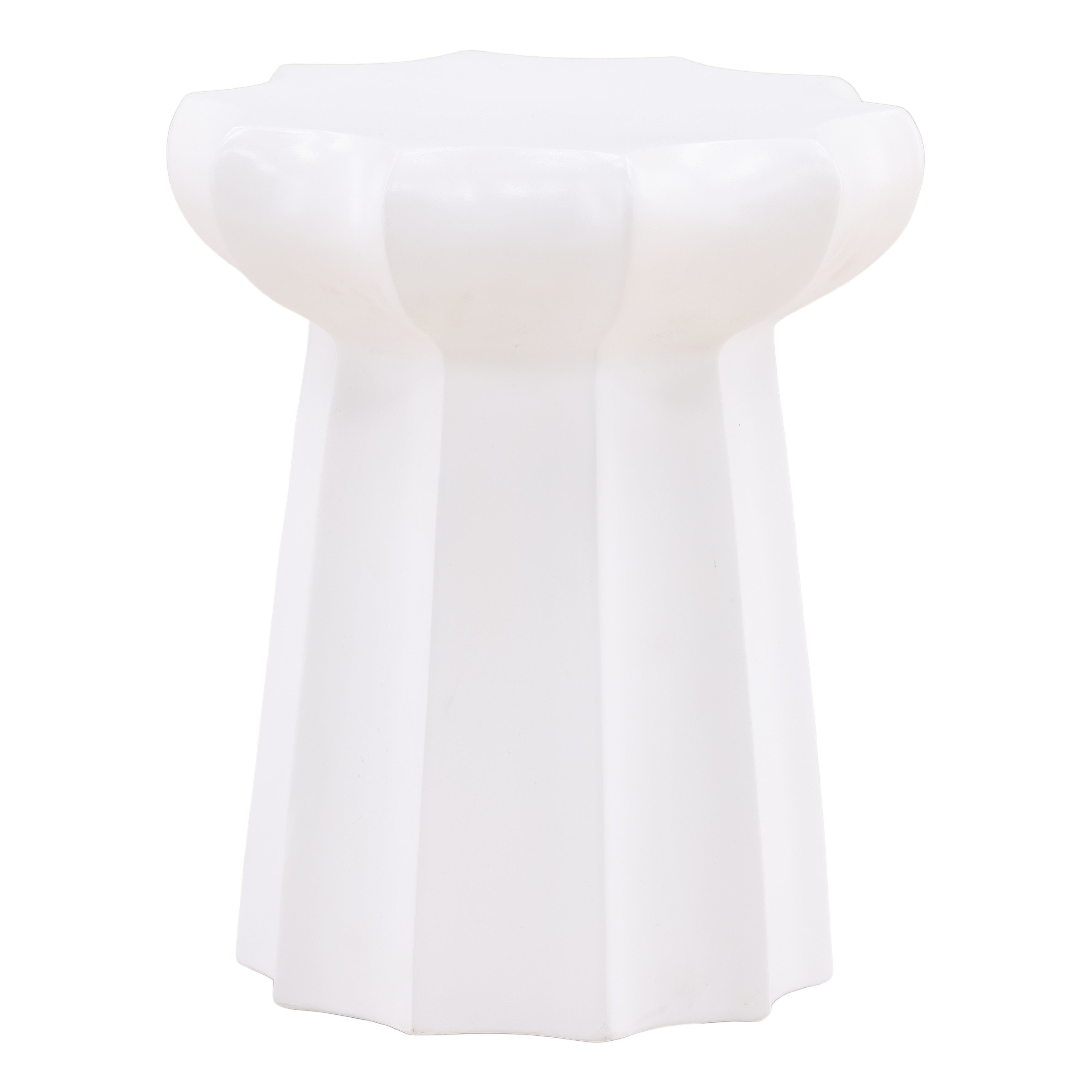 Artemis Outdoor Side Table 14"