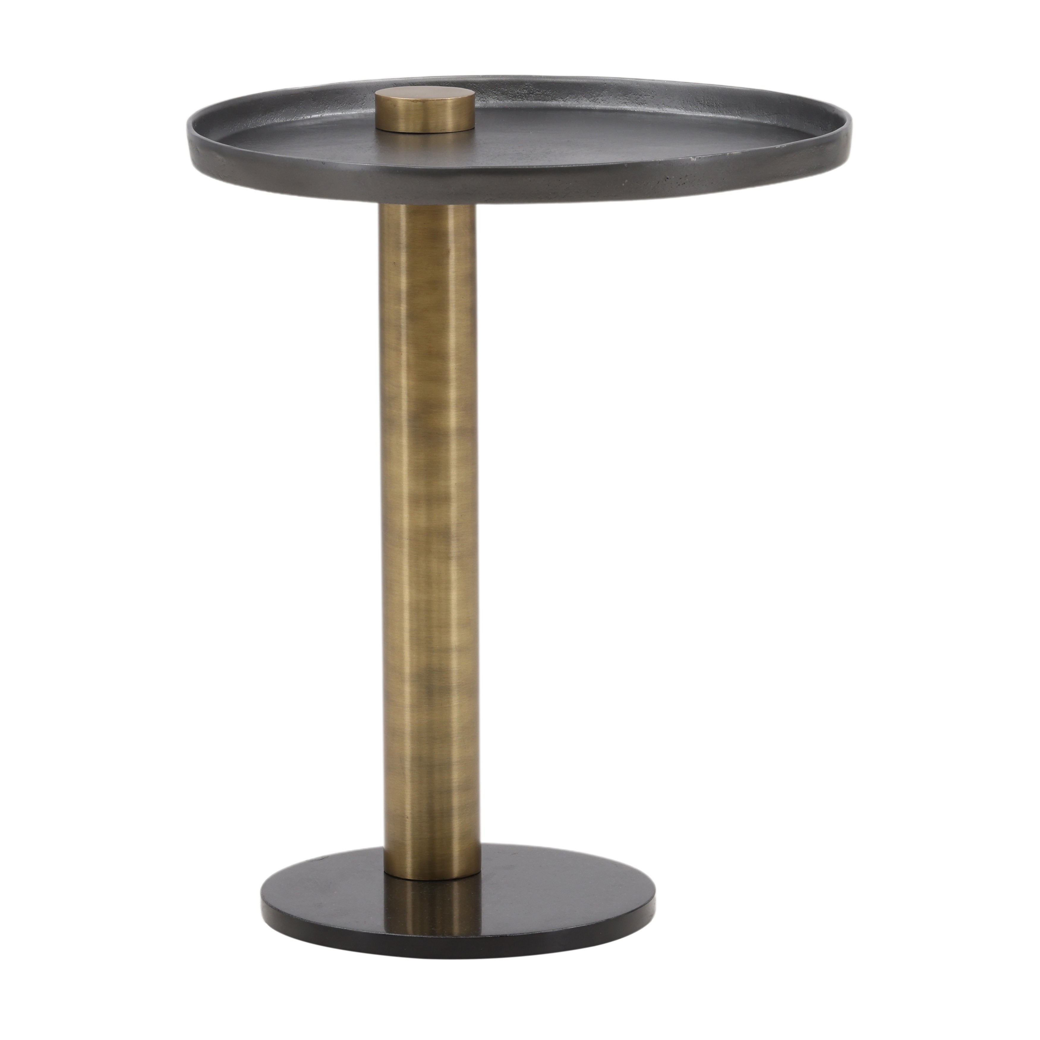 Yara Side Table 20"