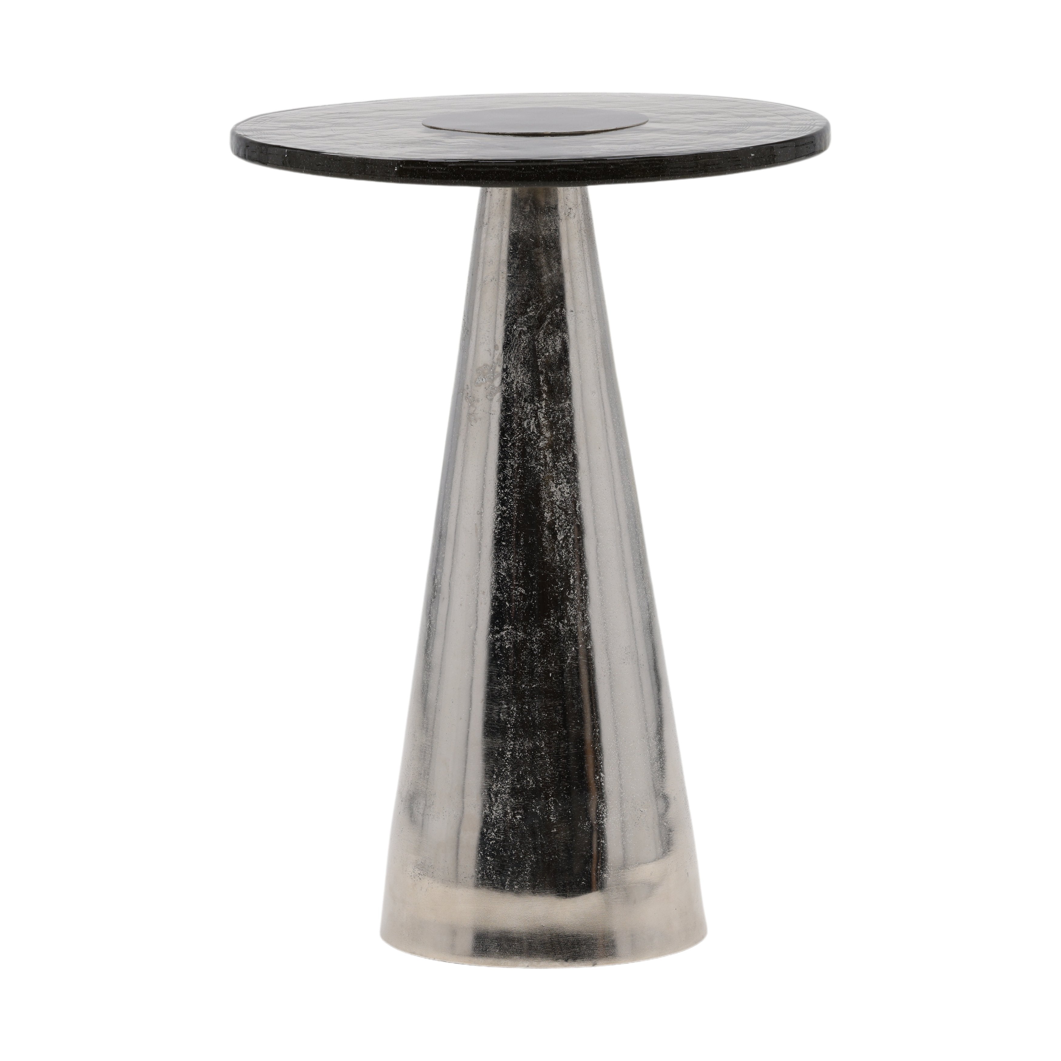 Alaric Side Table 16"