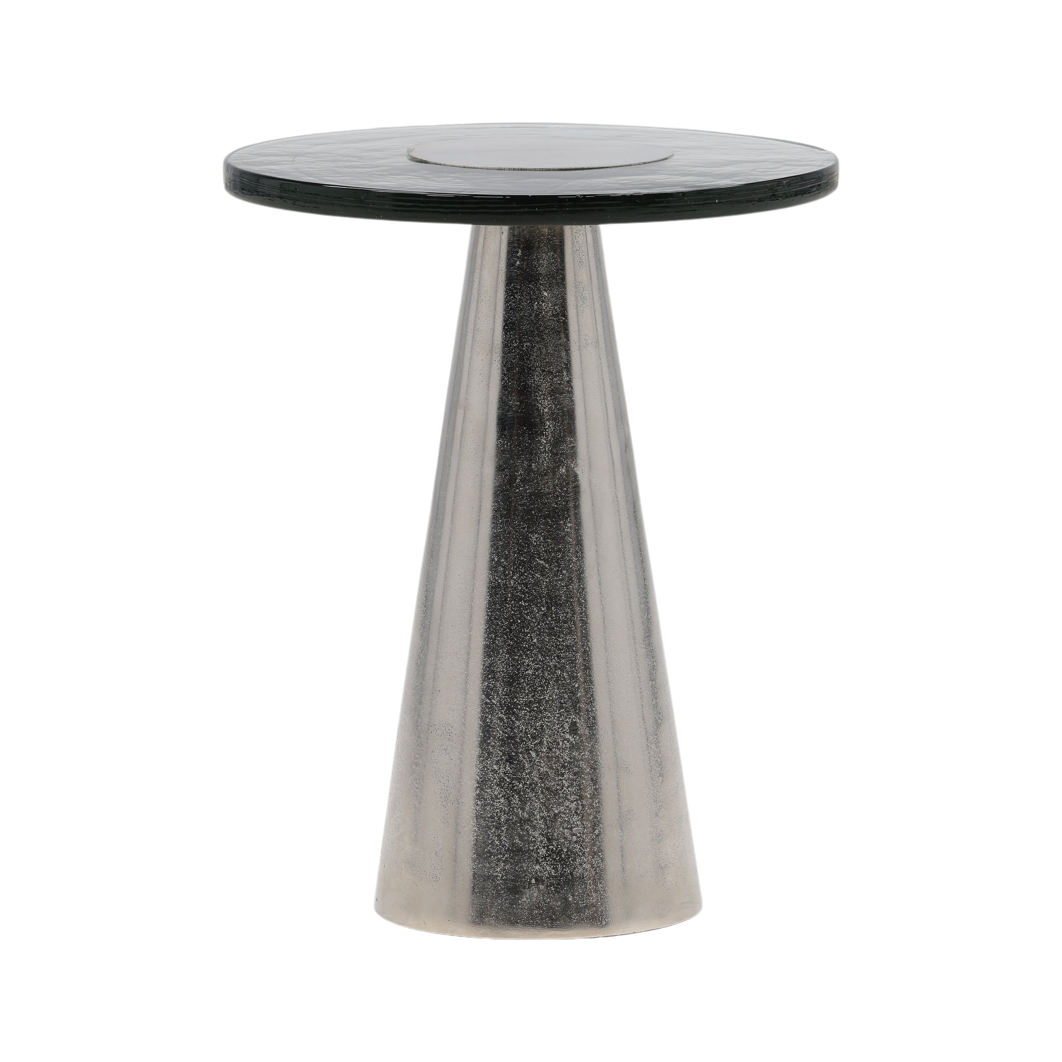Alaric Side Table 16"