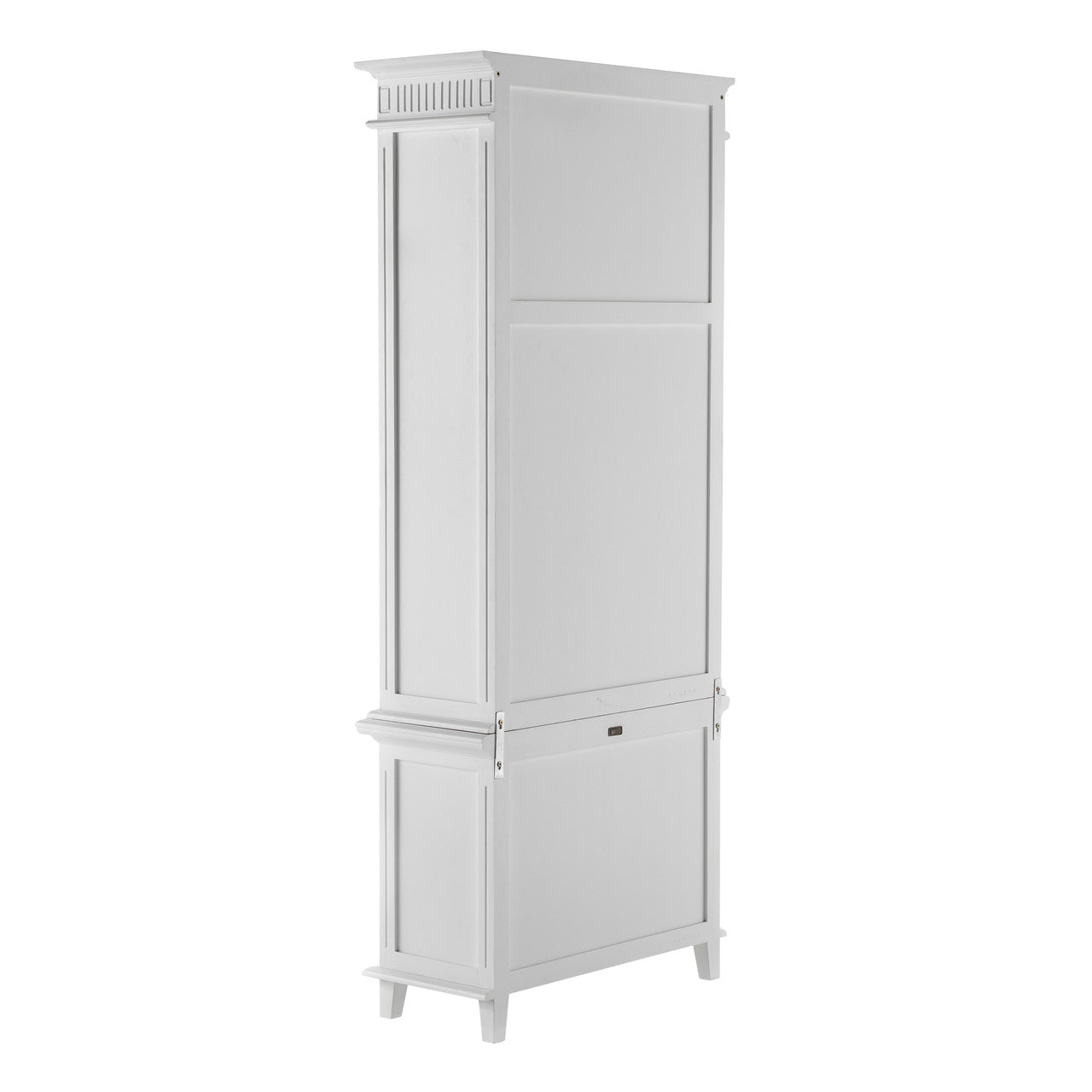 Scandi Coastal Single-Bay Hutch Unit 35"