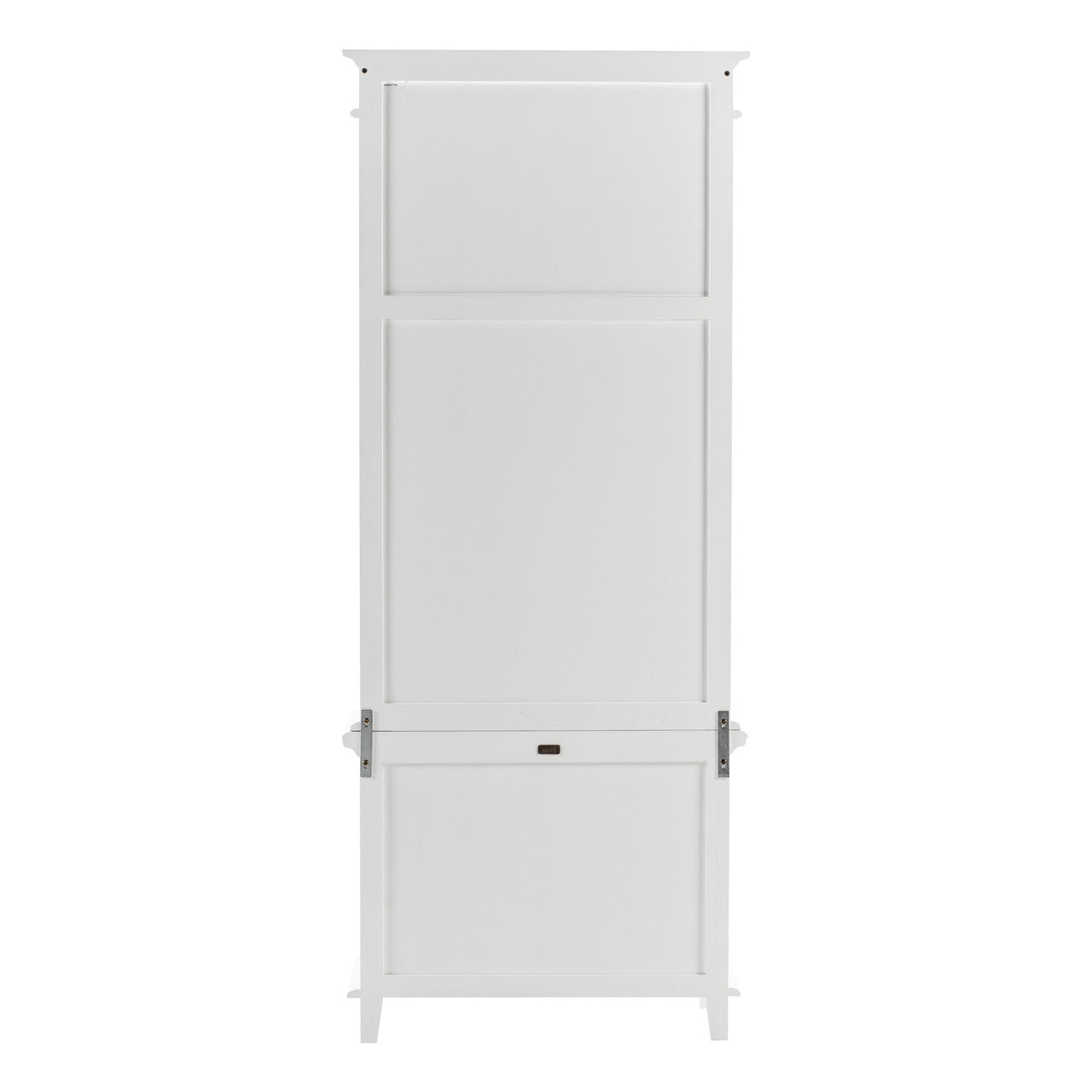 Scandi Coastal Single-Bay Hutch Unit 35"