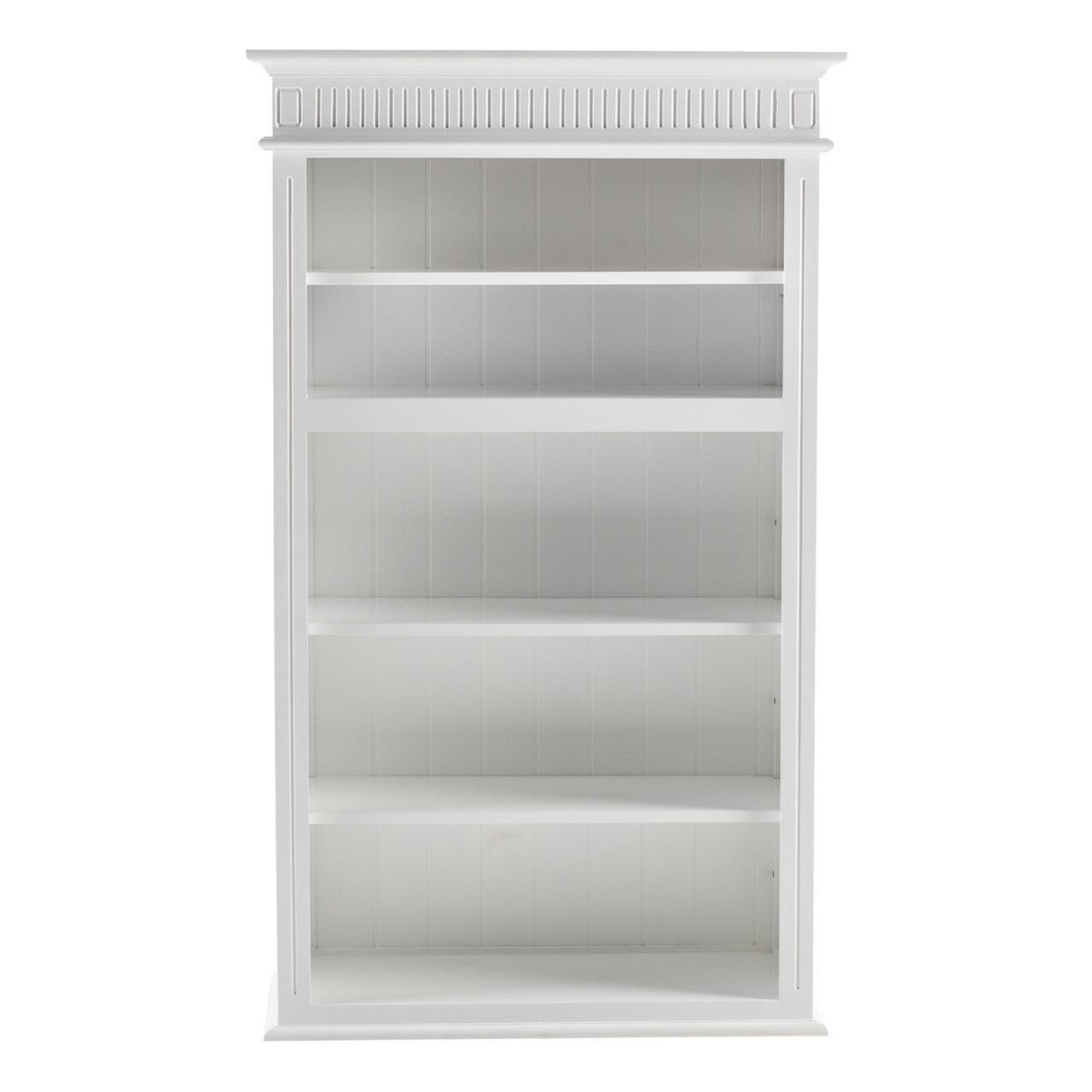 Scandi Coastal Single-Bay Hutch Unit 35"