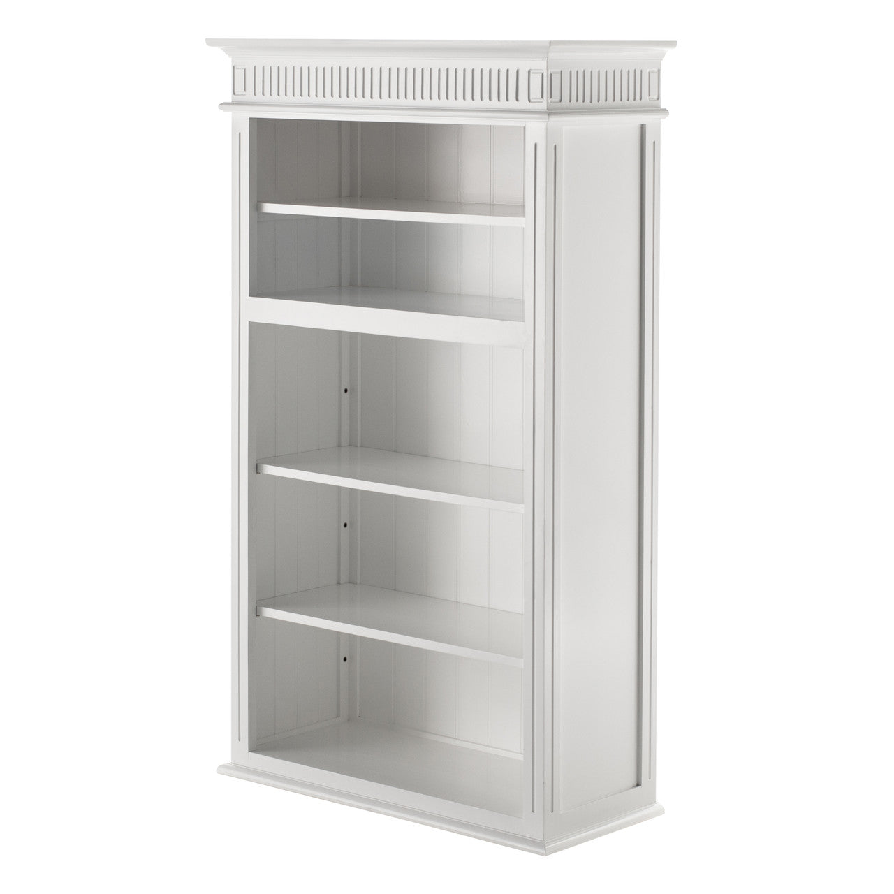 Scandi Coastal Single-Bay Hutch Unit 35"