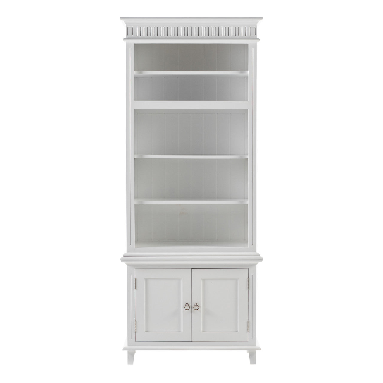 Scandi Coastal Single-Bay Hutch Unit 35"