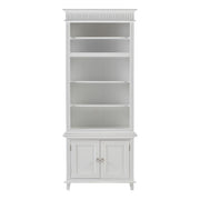 Scandi Coastal Single-Bay Hutch Unit 35"