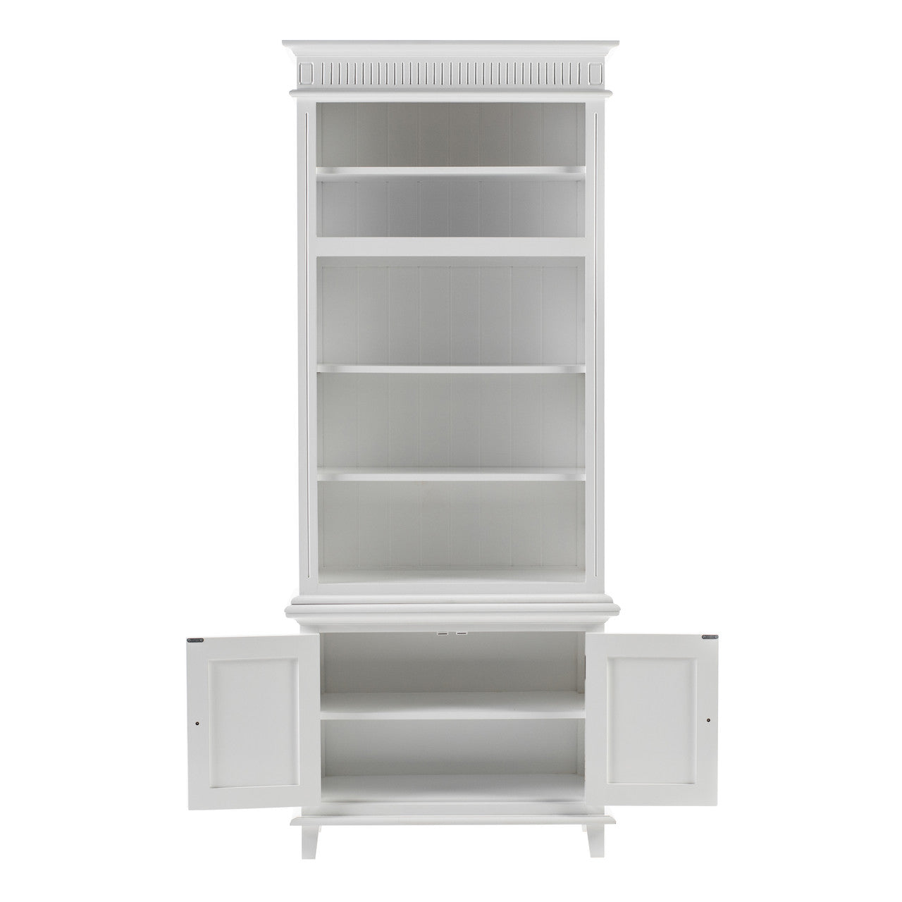 Scandi Coastal Single-Bay Hutch Unit 35"