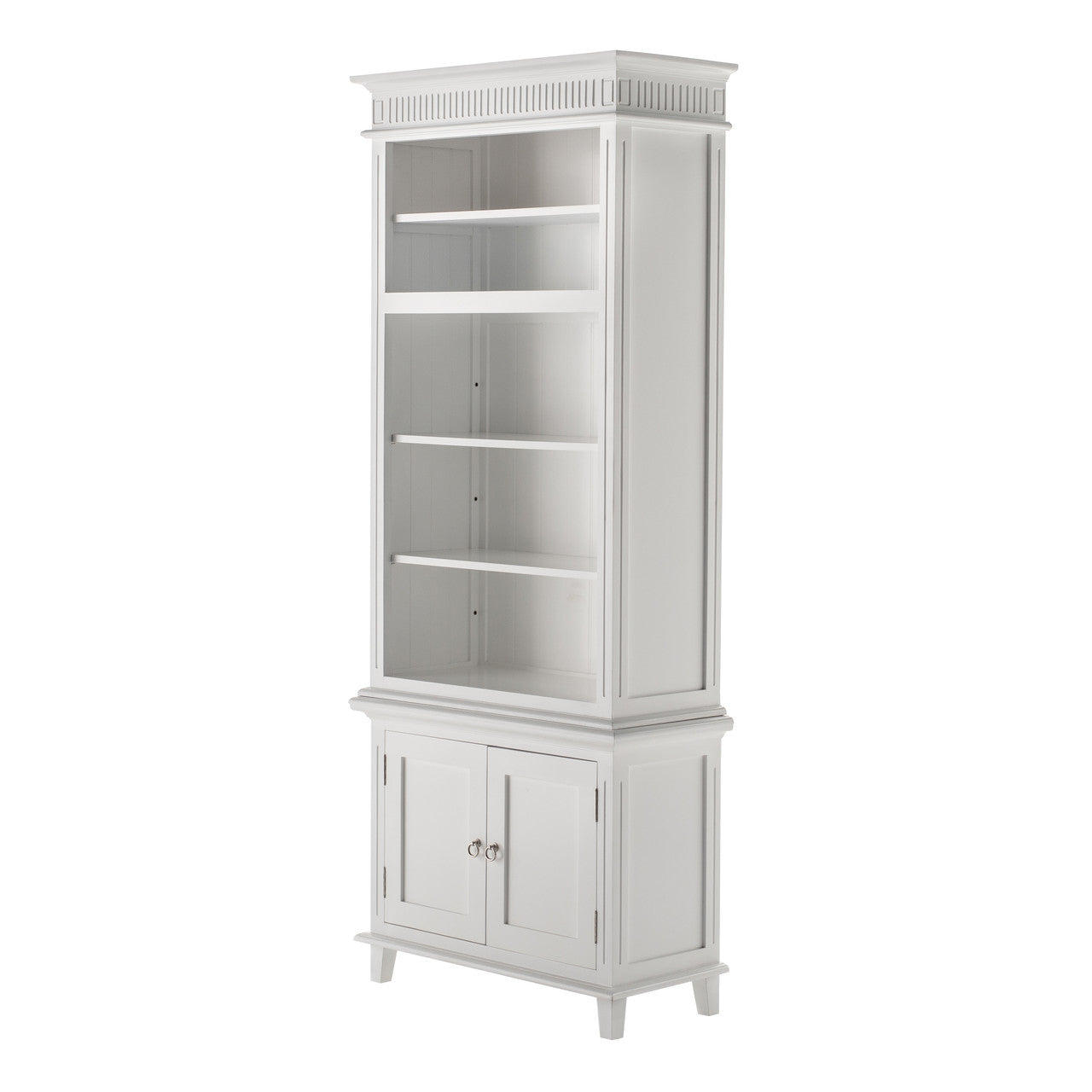 Scandi Coastal Single-Bay Hutch Unit 35"