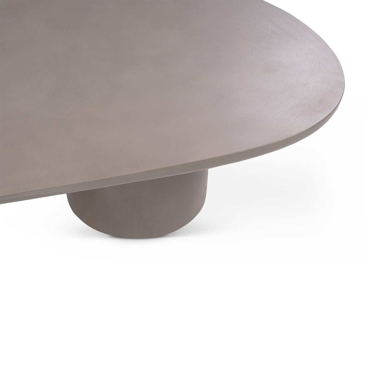 Vogel Coffee Table Dark Grey by Urbia - detail 7