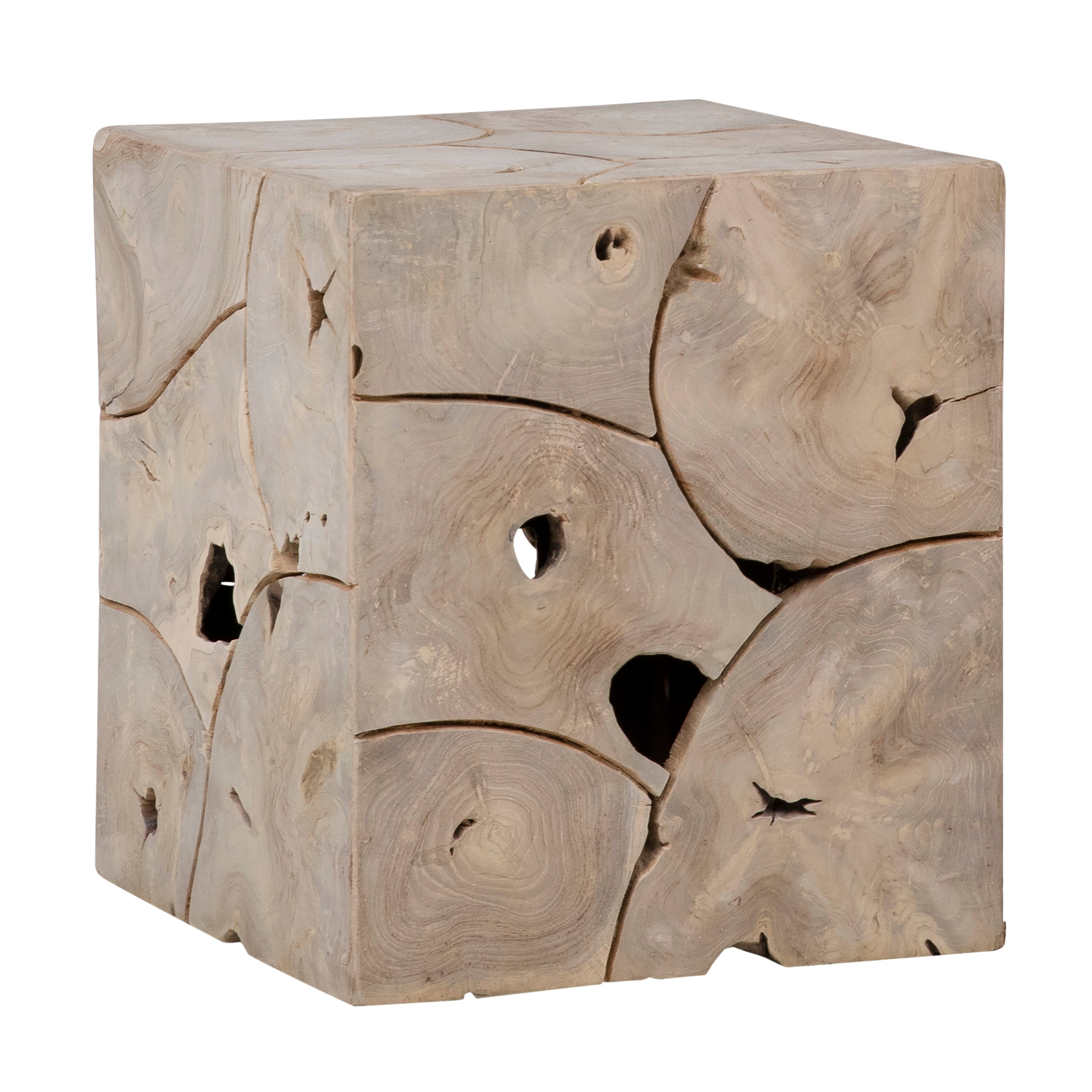 Briar Side Table 18"