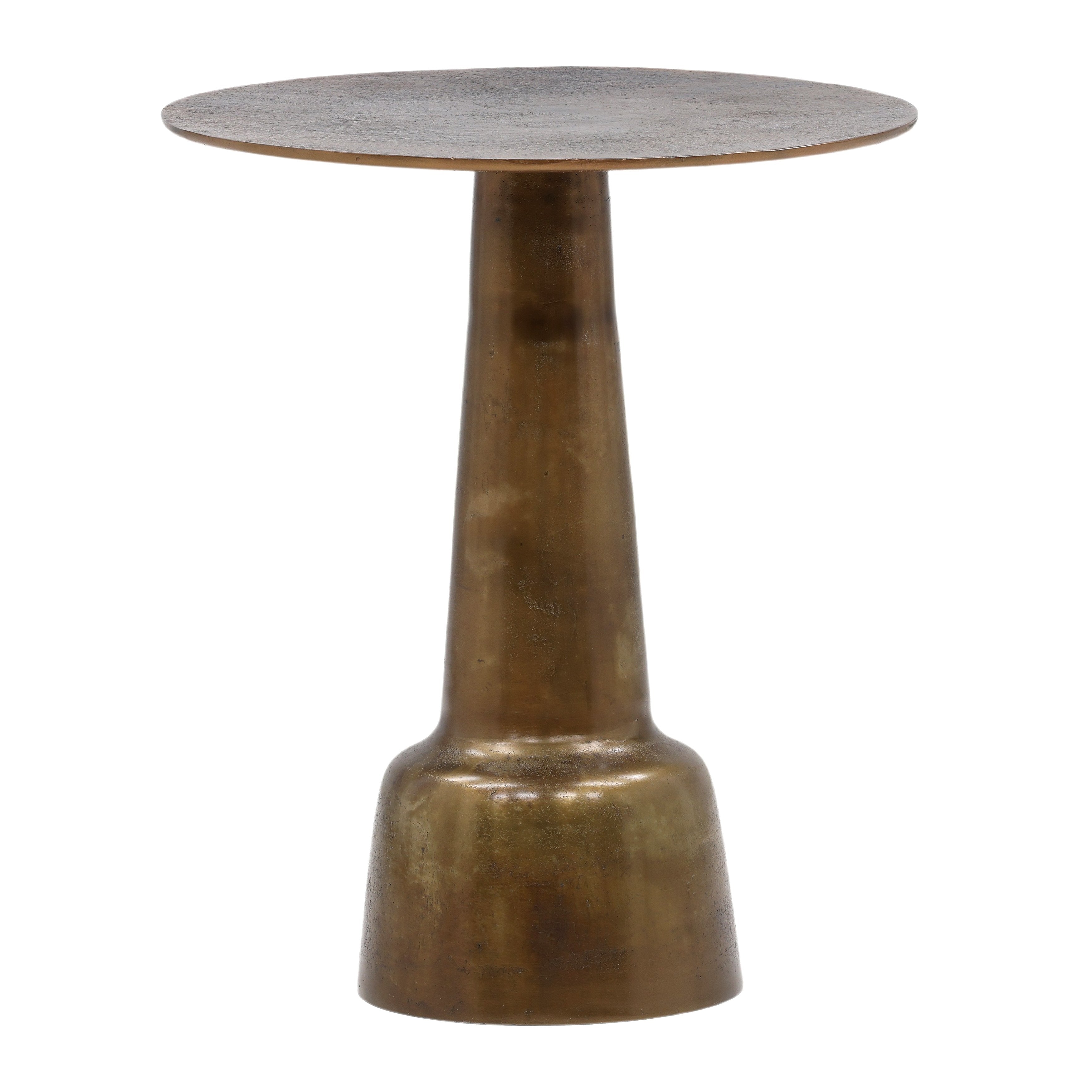 Golbez Side Table 22"