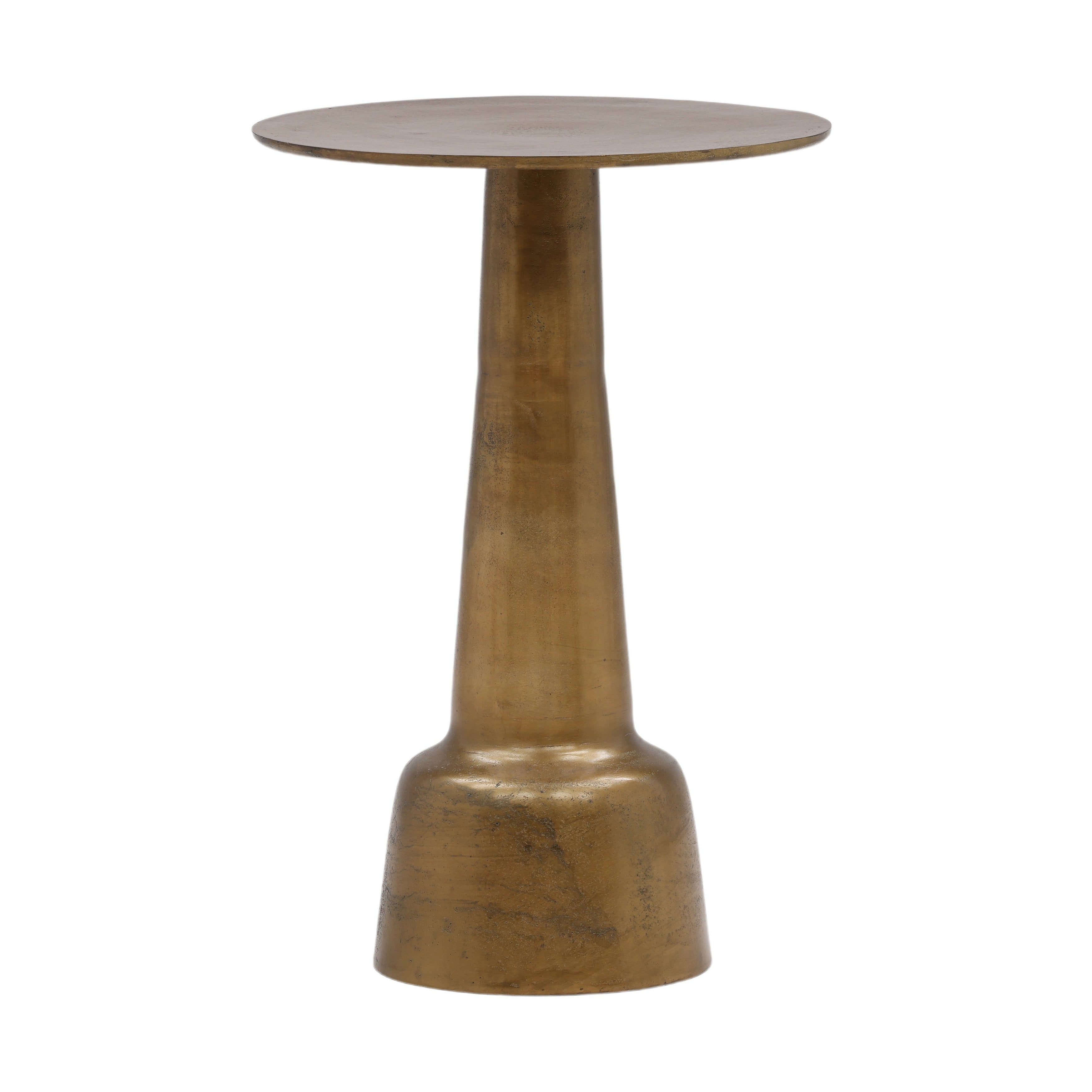 Golbez Side Table 22"