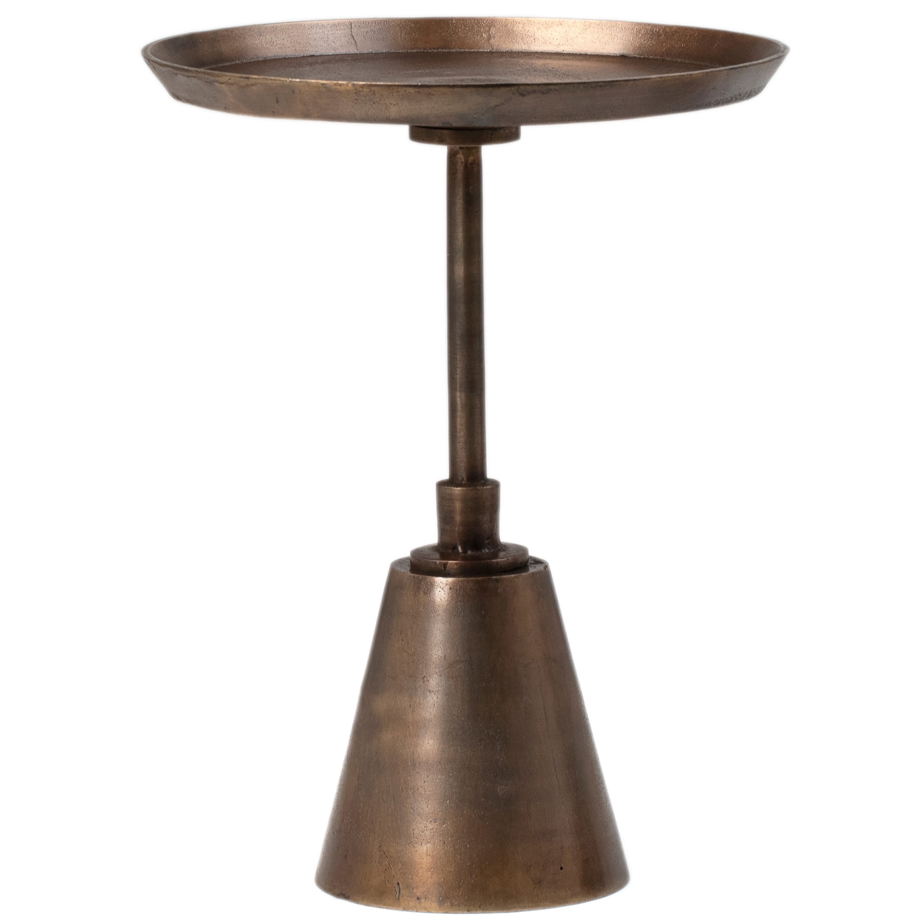 Sunbury Side Table 14"