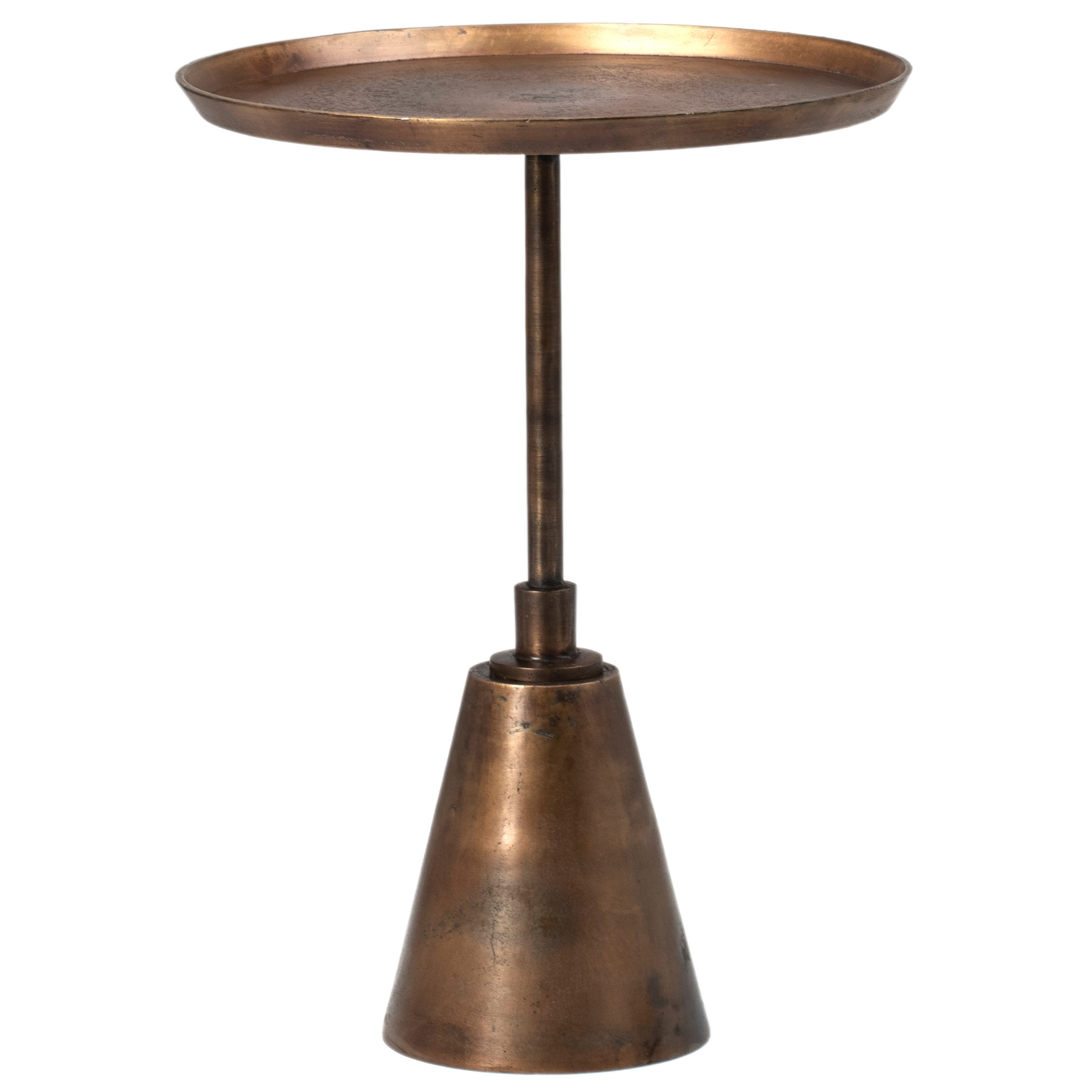 Sunbury Side Table 14"