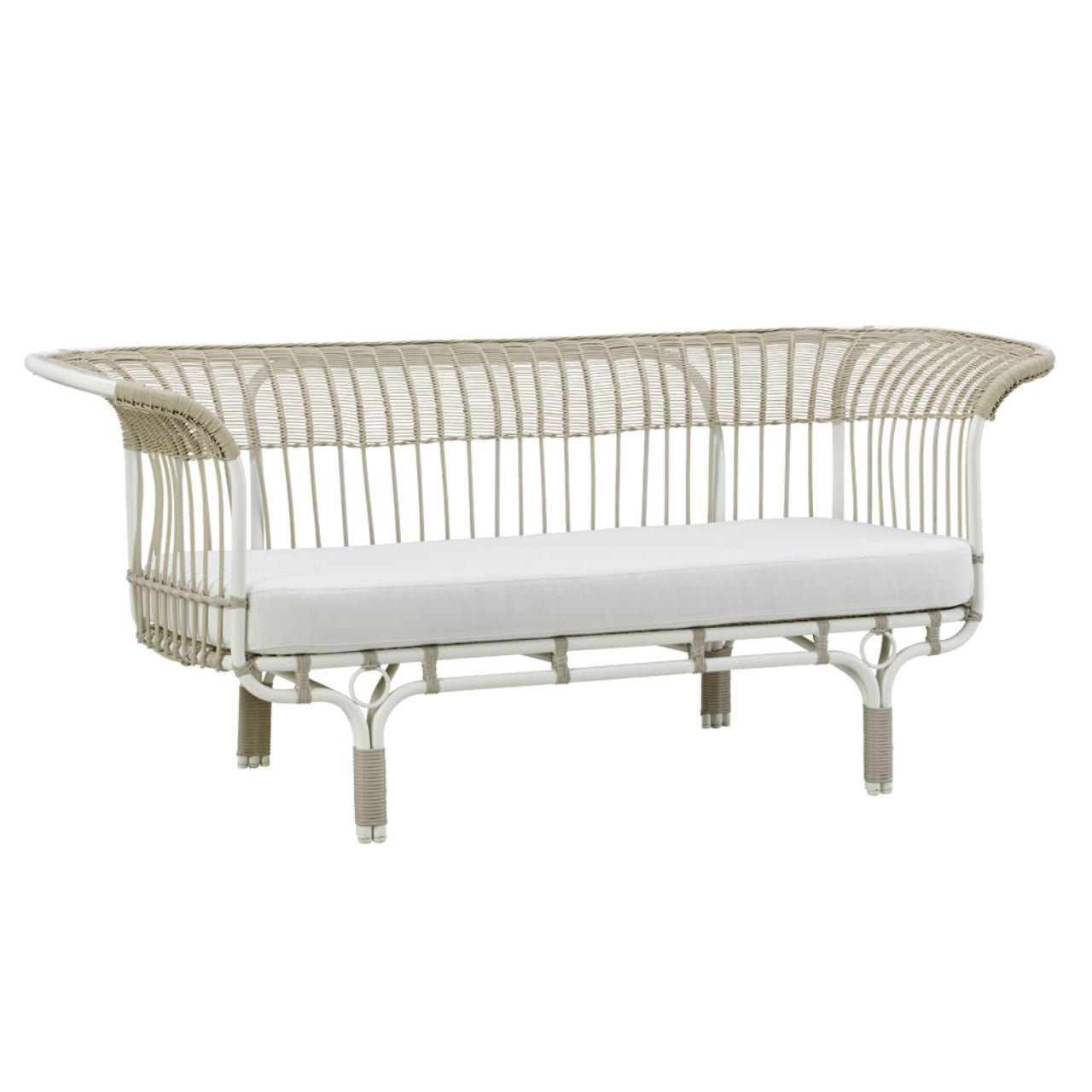 Franco Albini Belladonna Sofa Exterior