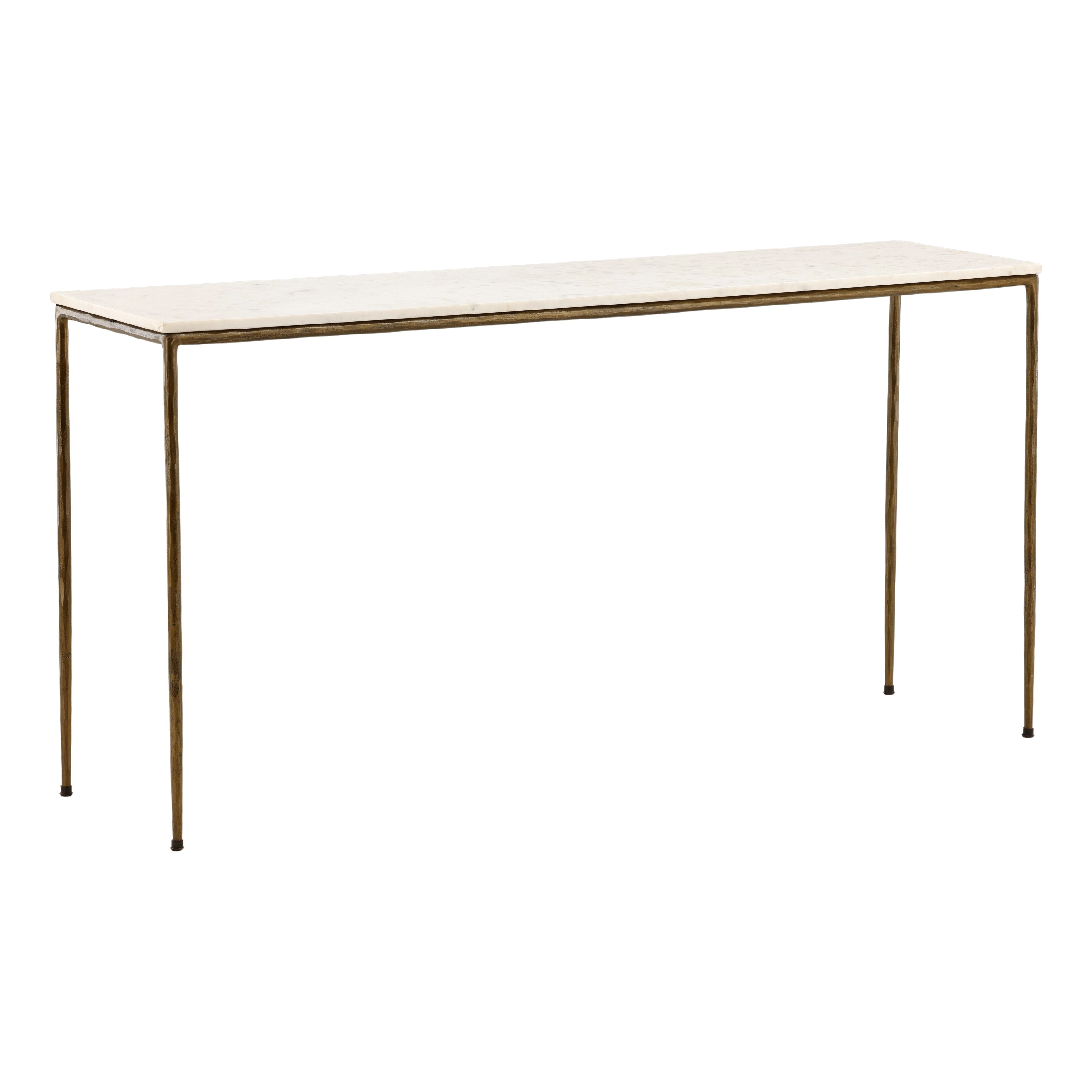 Perugia Console Table 59"