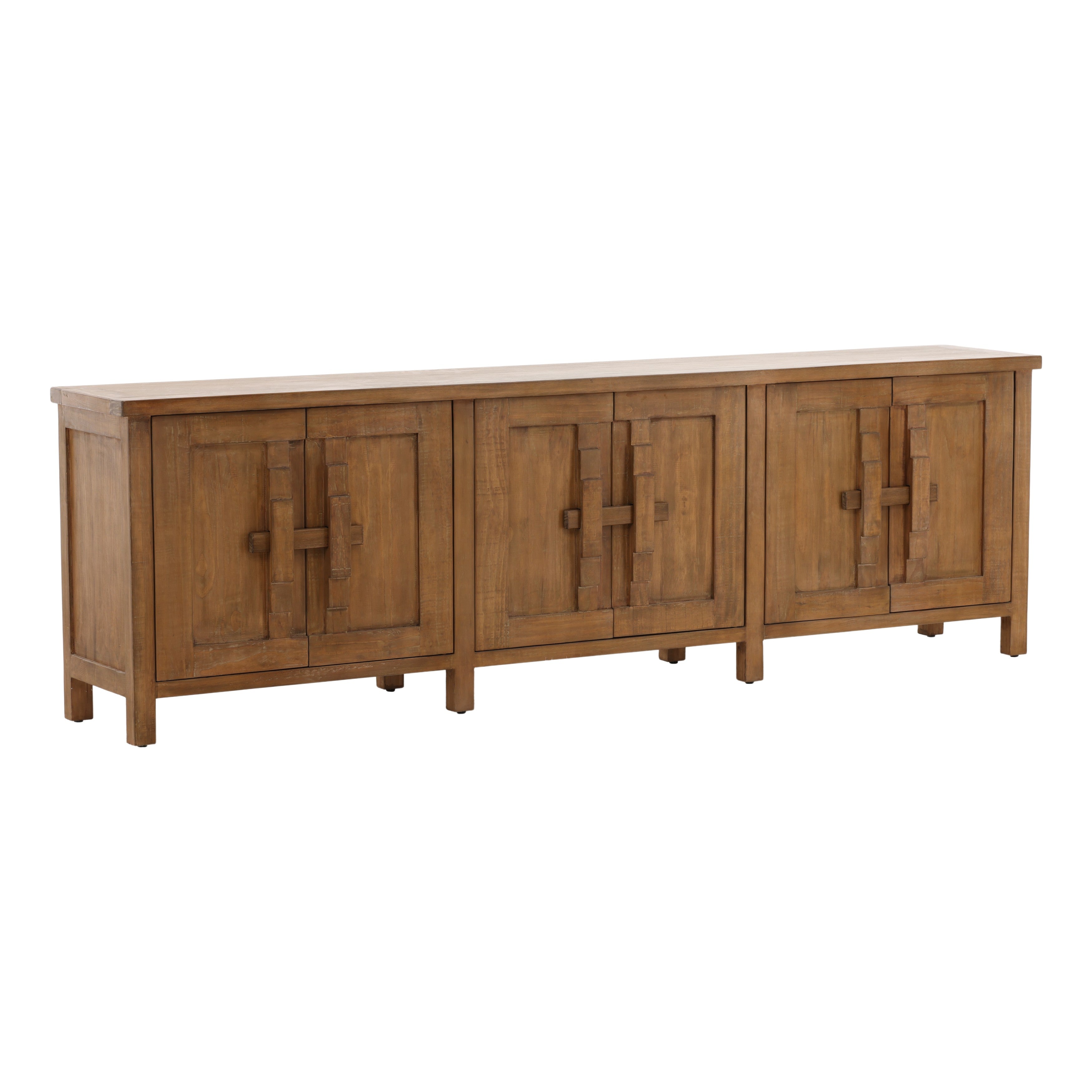 Ashlin Sideboard 111"