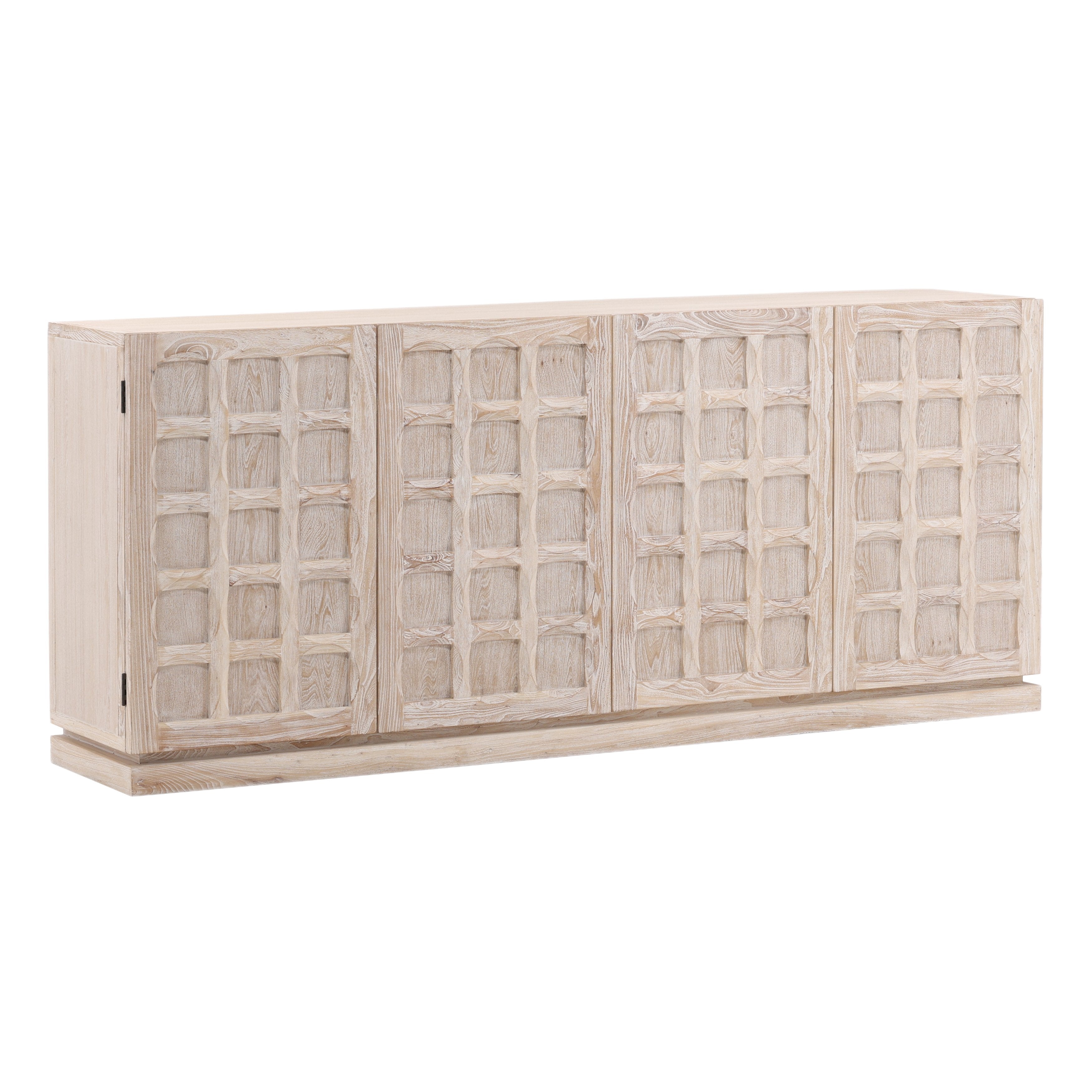 Ryker Sideboard 95"