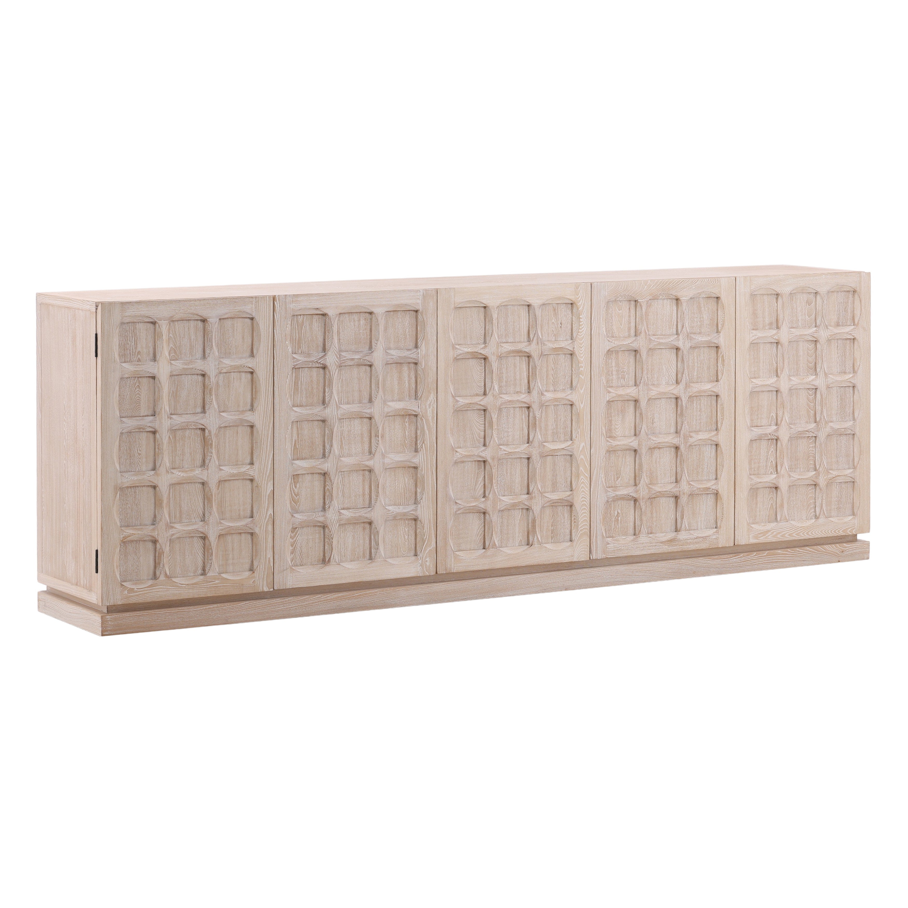 Ryker Sideboard 95"
