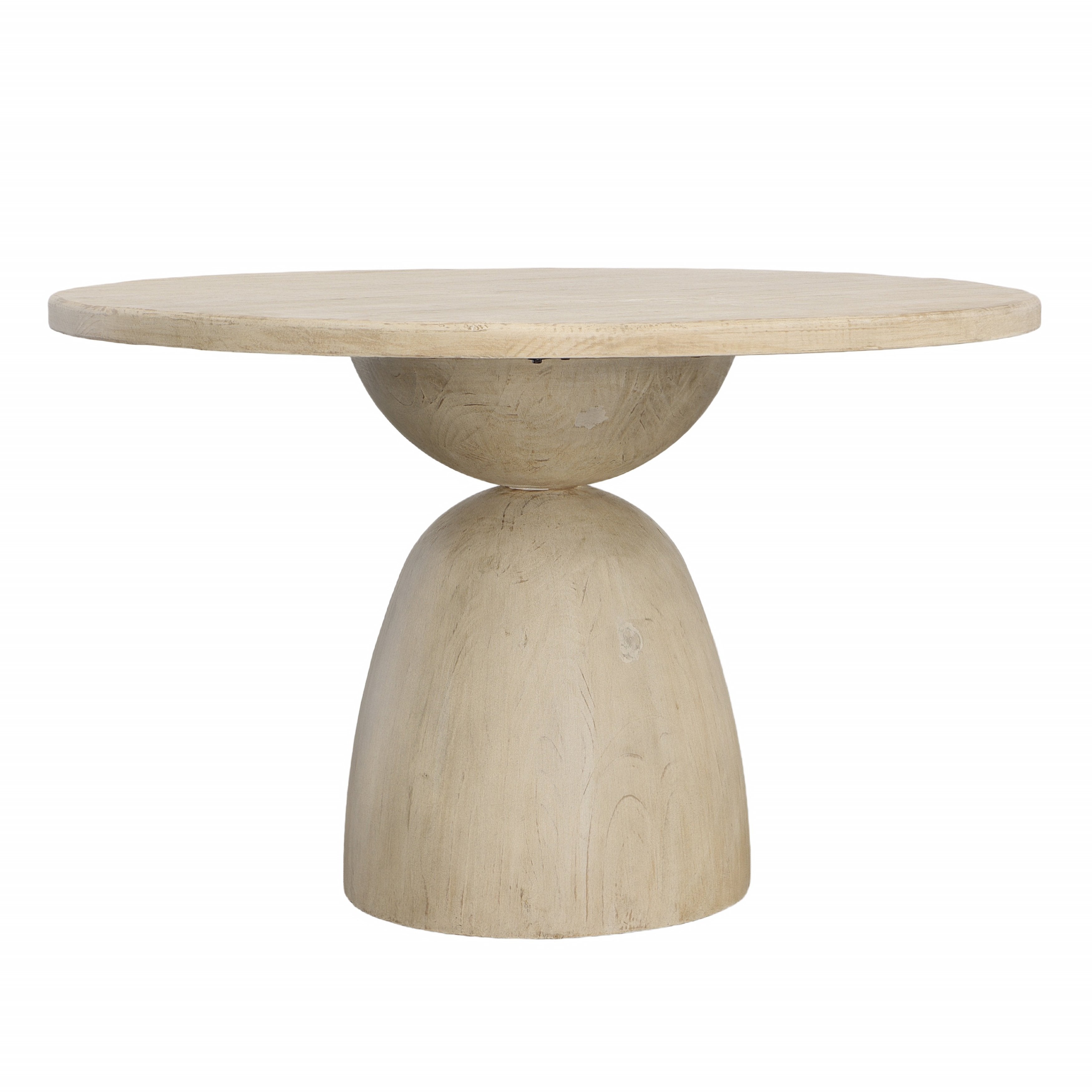 Cabrera Round Dining Table 48"