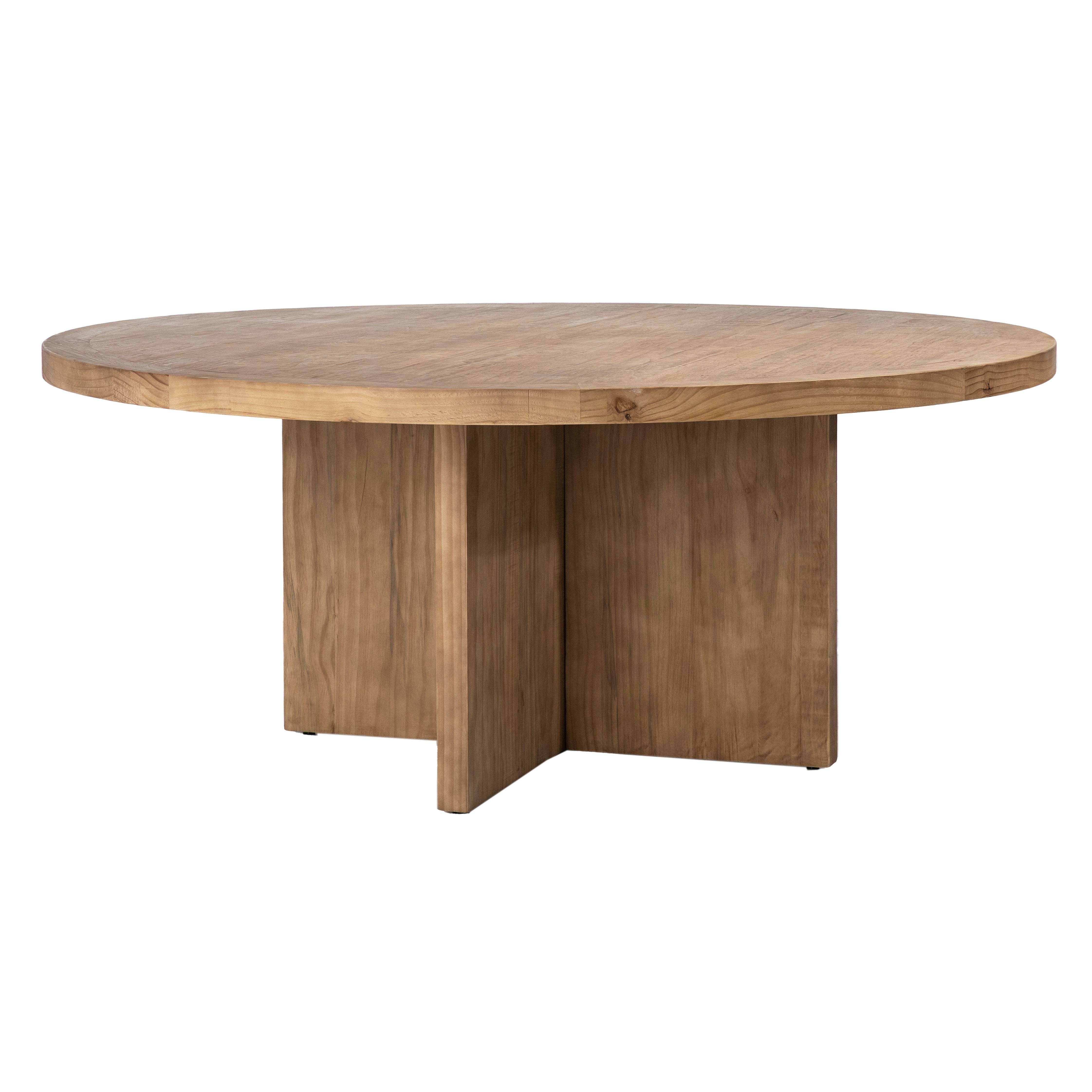 Harley Dining Table 72" 72"
