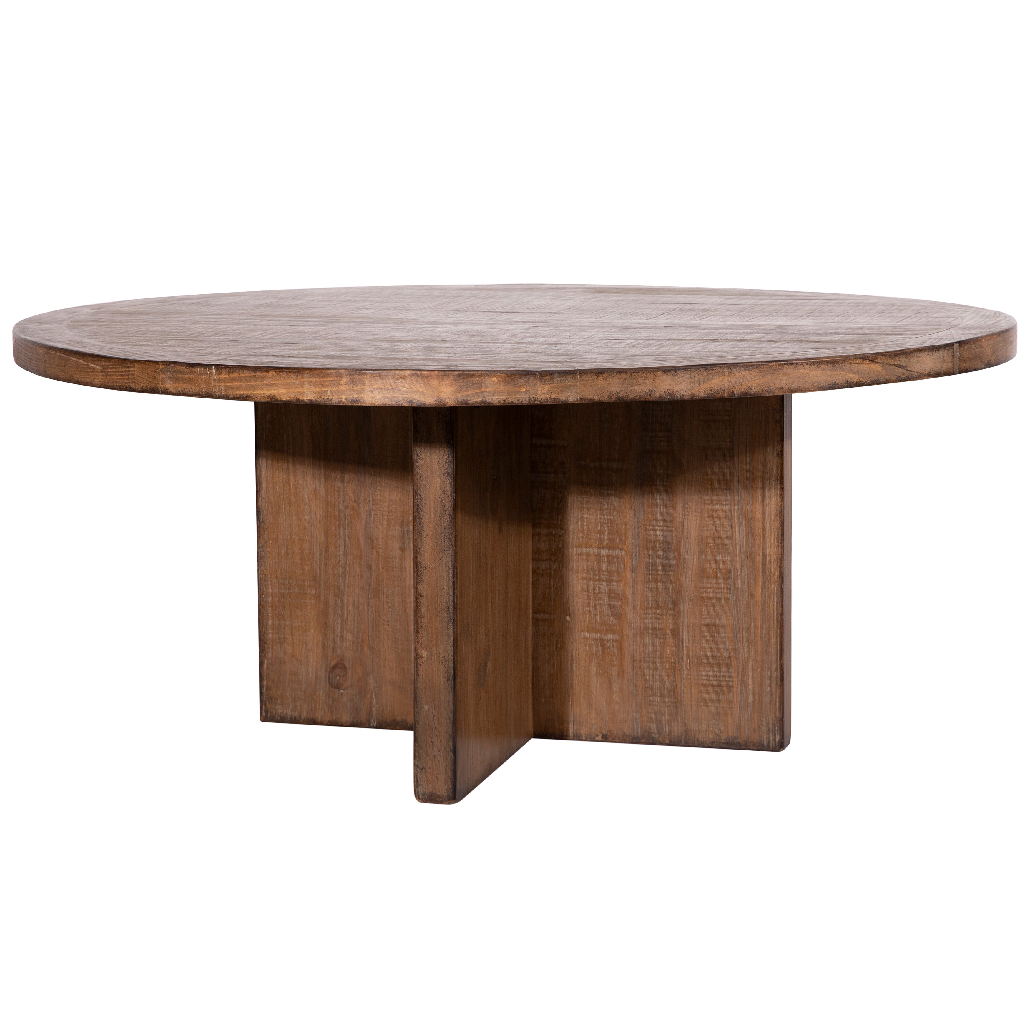 Harley Dining Table 72" 72"