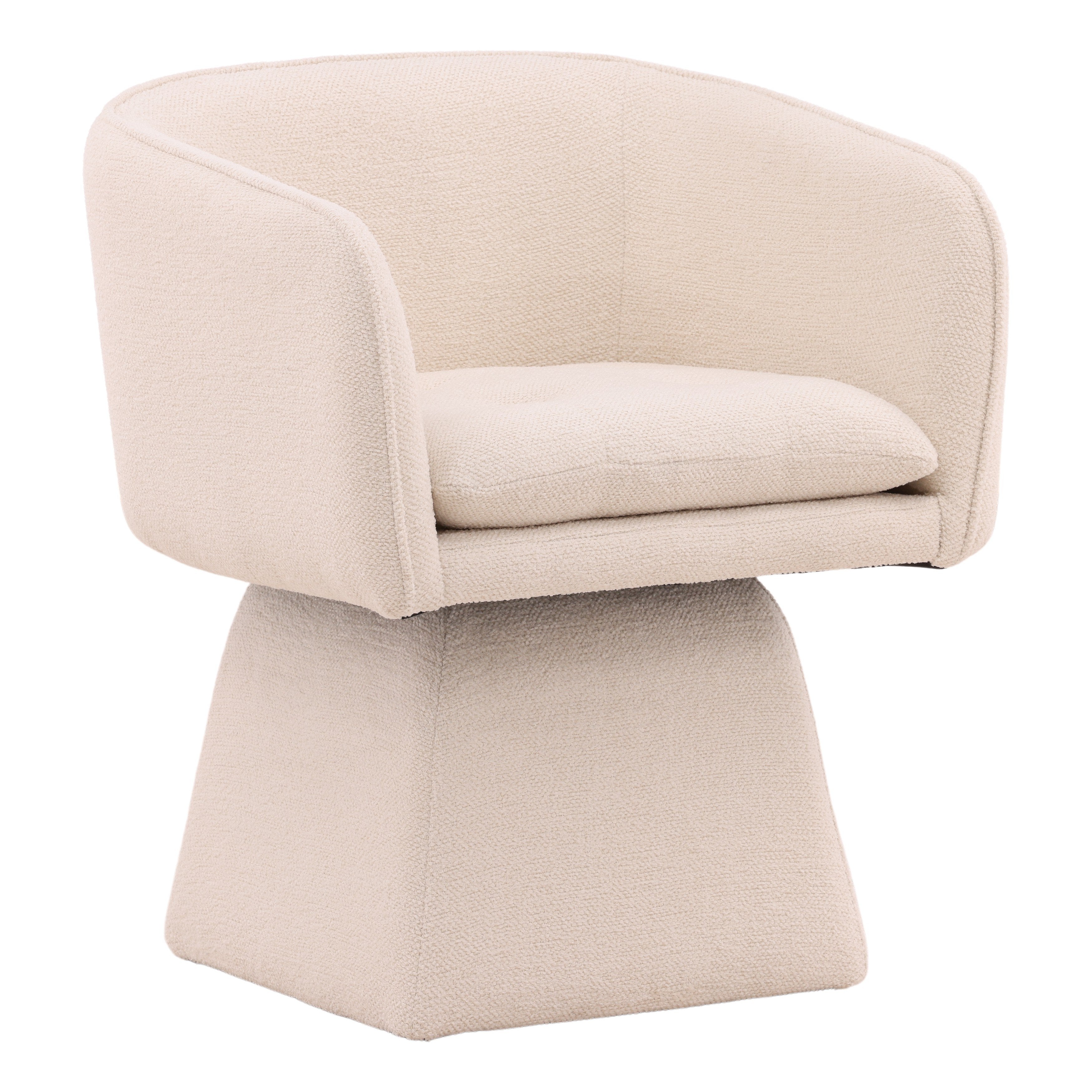 Jonie Dining Swivel Chair 26"
