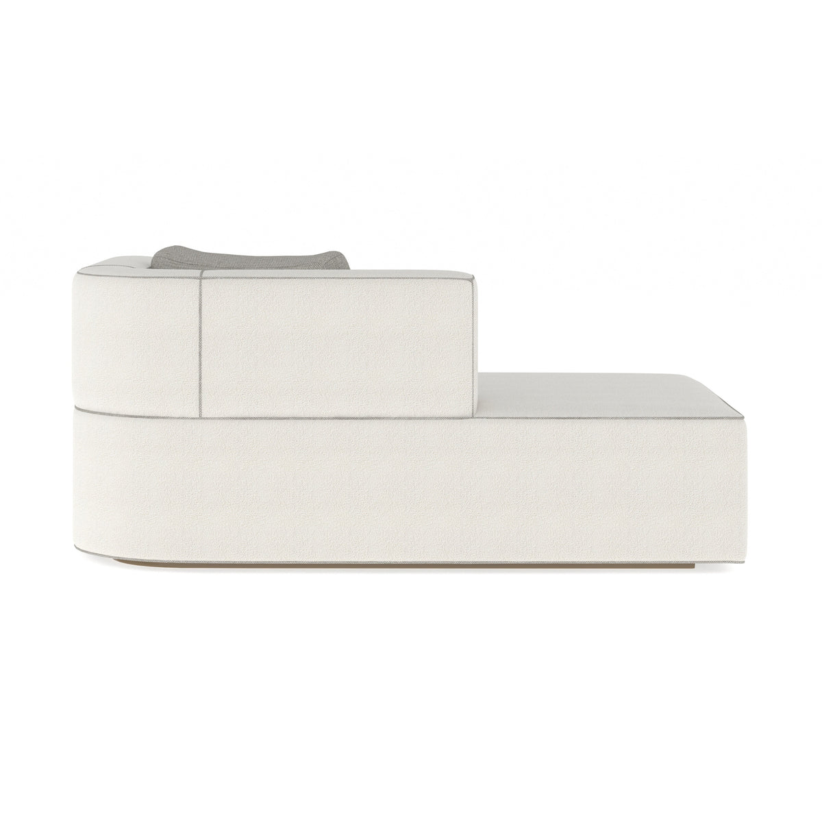 Marbella Sectional Components 38" by Caracole - view 40