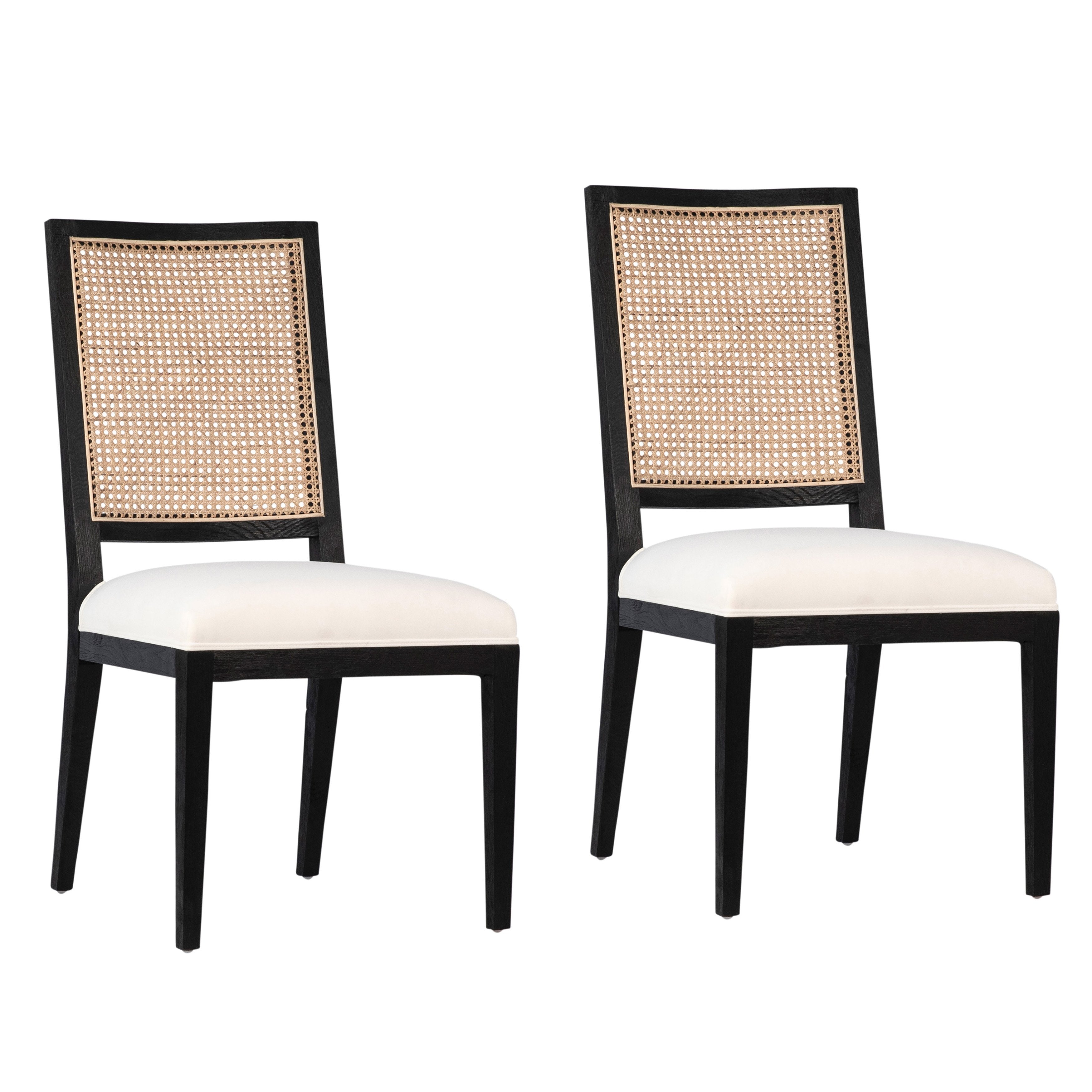 Norton Dining Chair Set of 2 20"