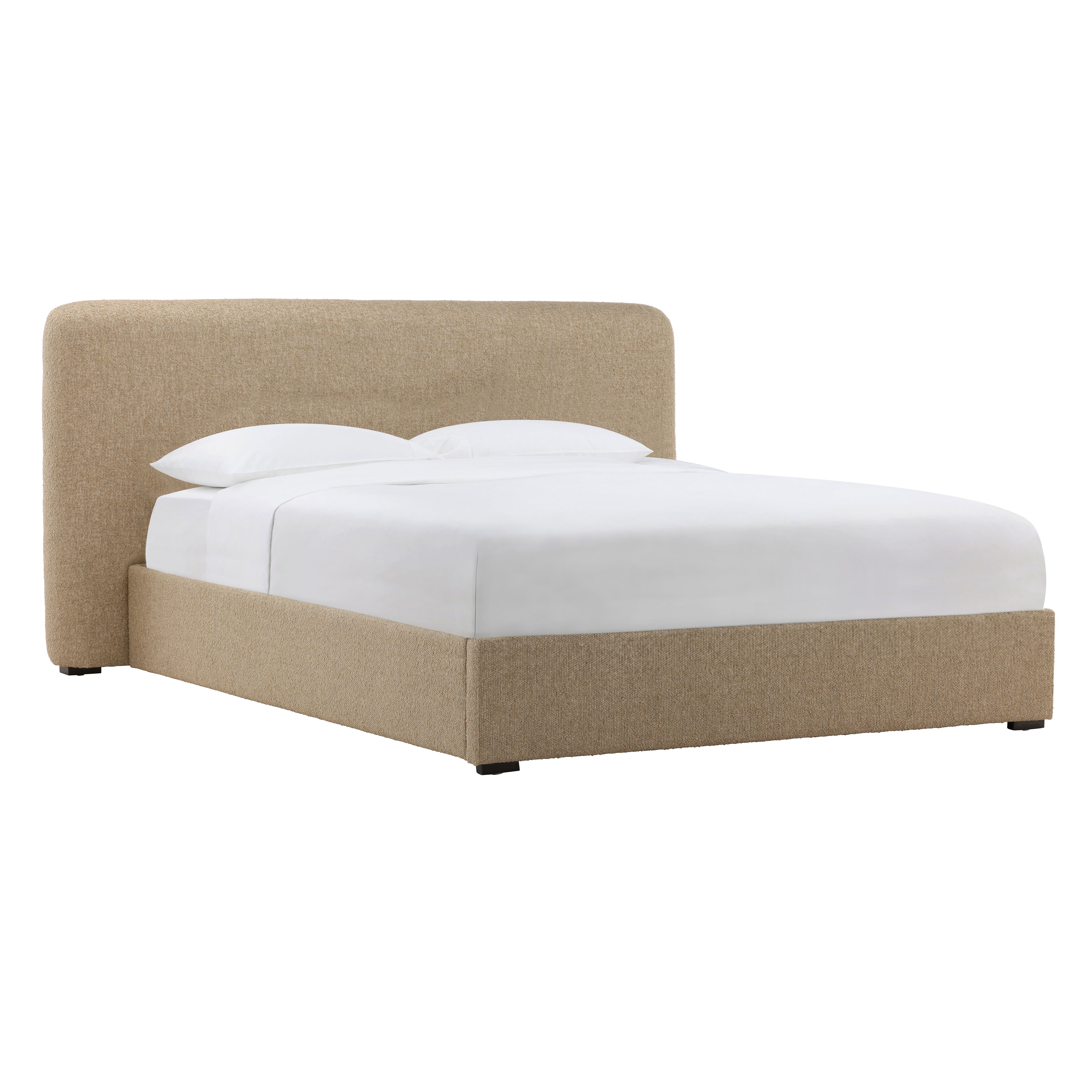 Desirae Bed 83"