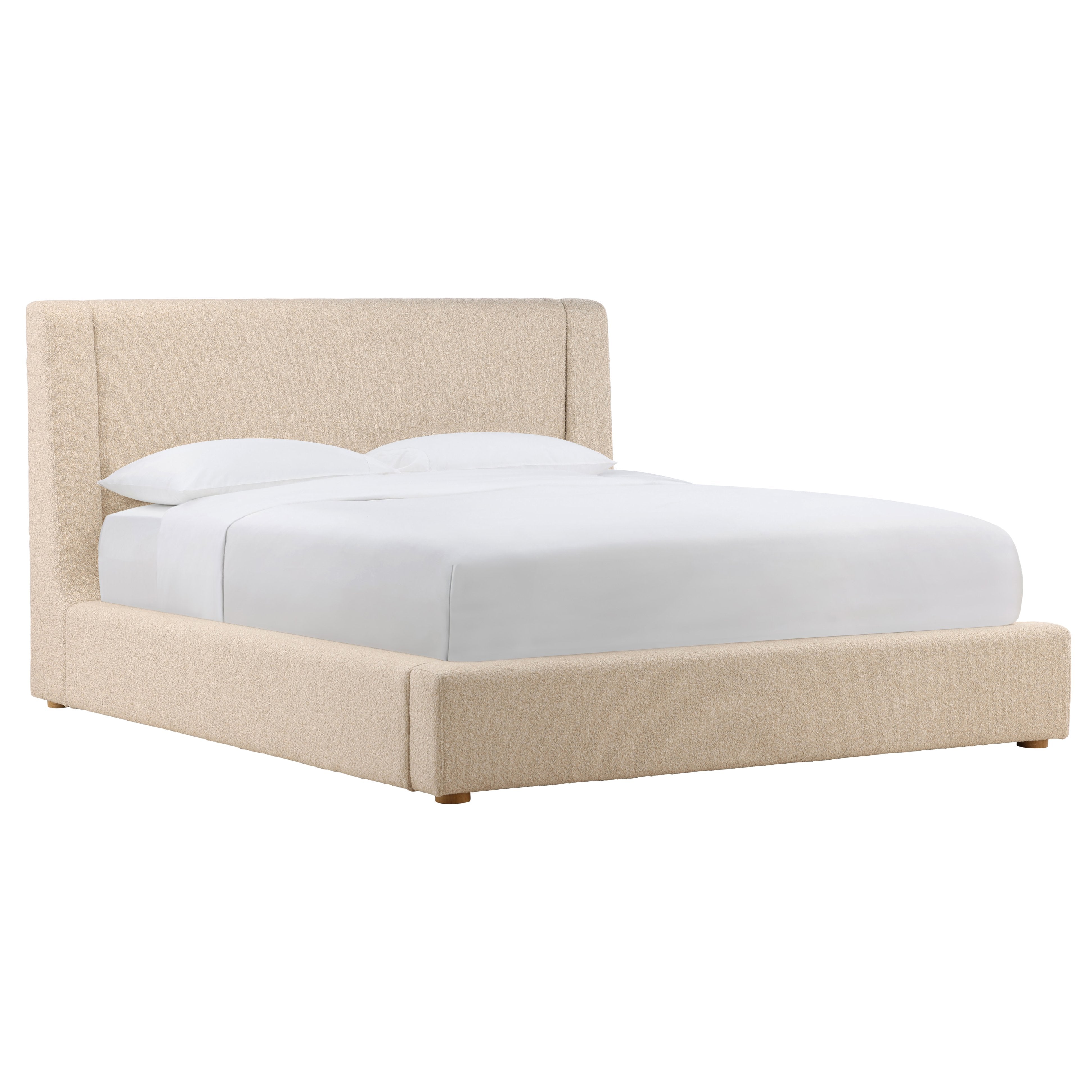 Leiland Bed 73"